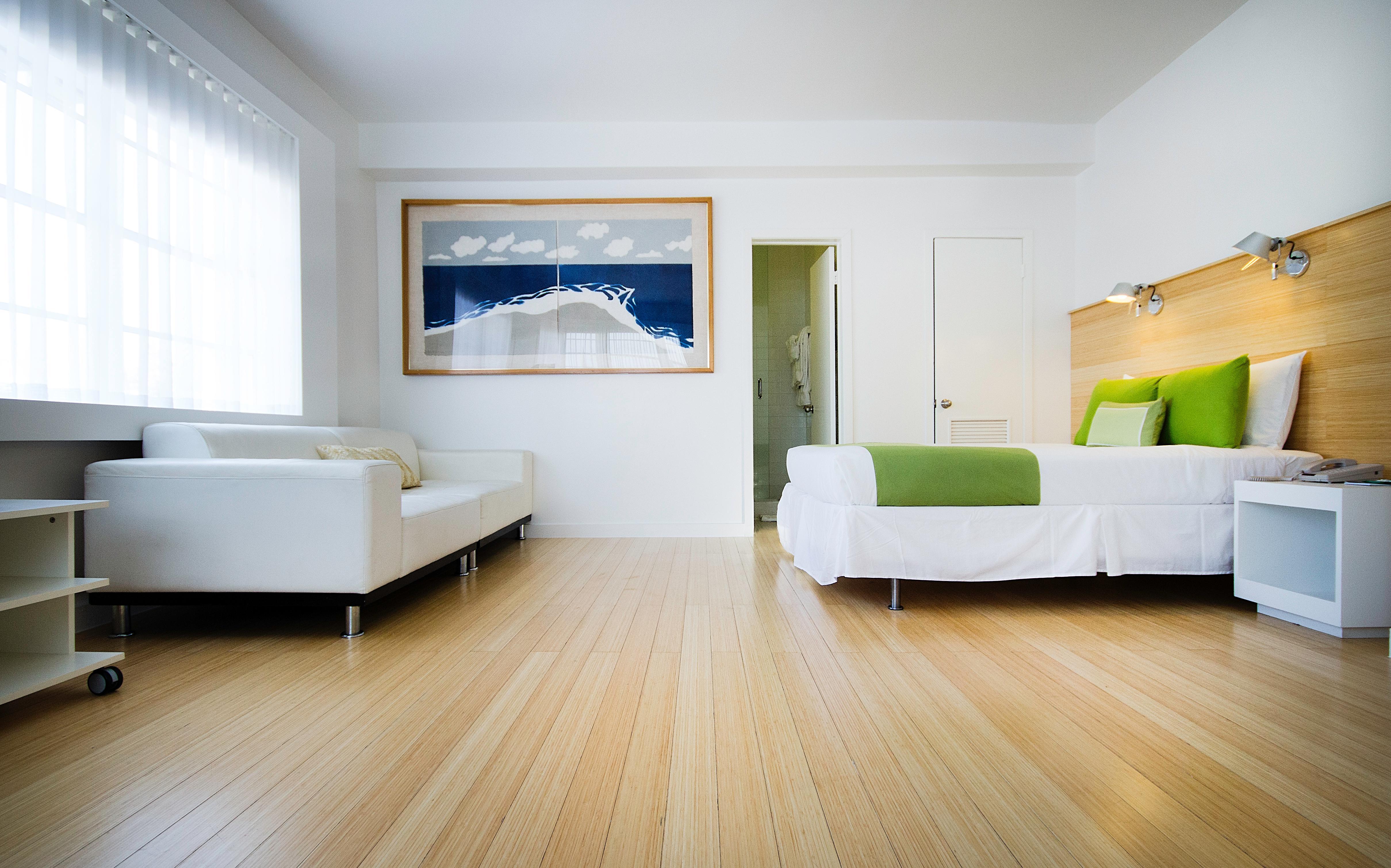 Greenview By Lowkl 3* Miami Beach