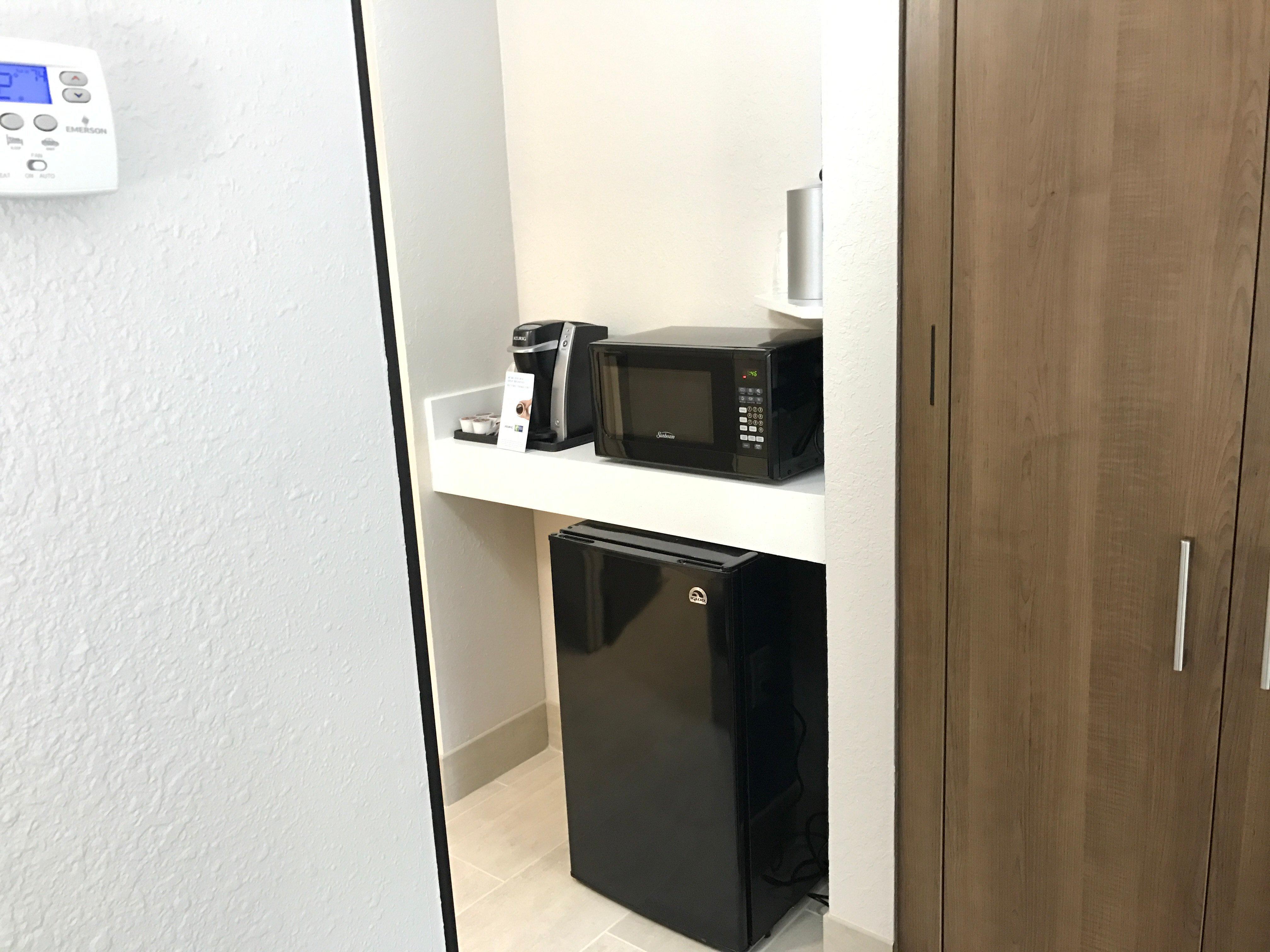 Hotel Express - Naples South - I-75 By Ihg