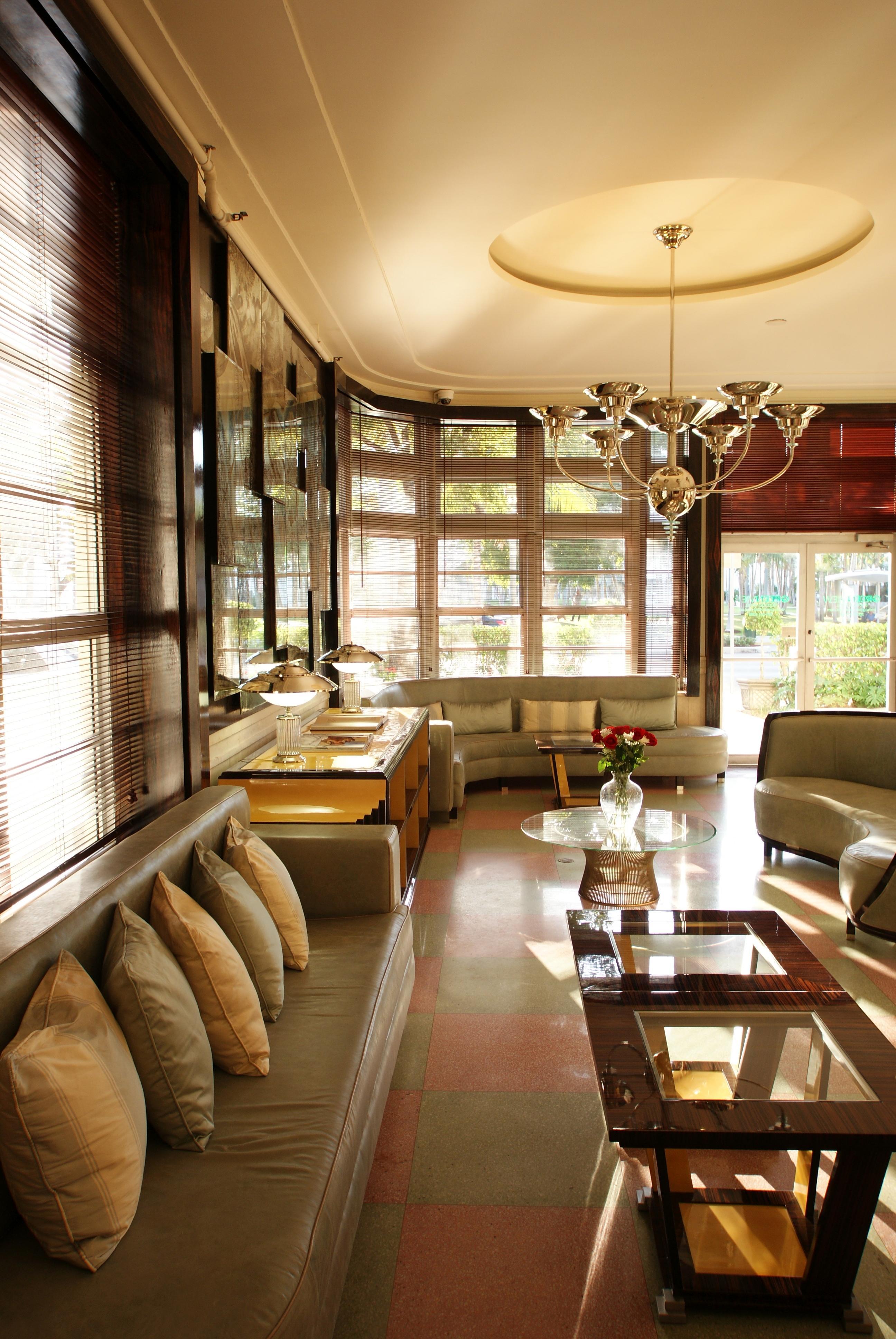 Hotel Greenview By Lowkl