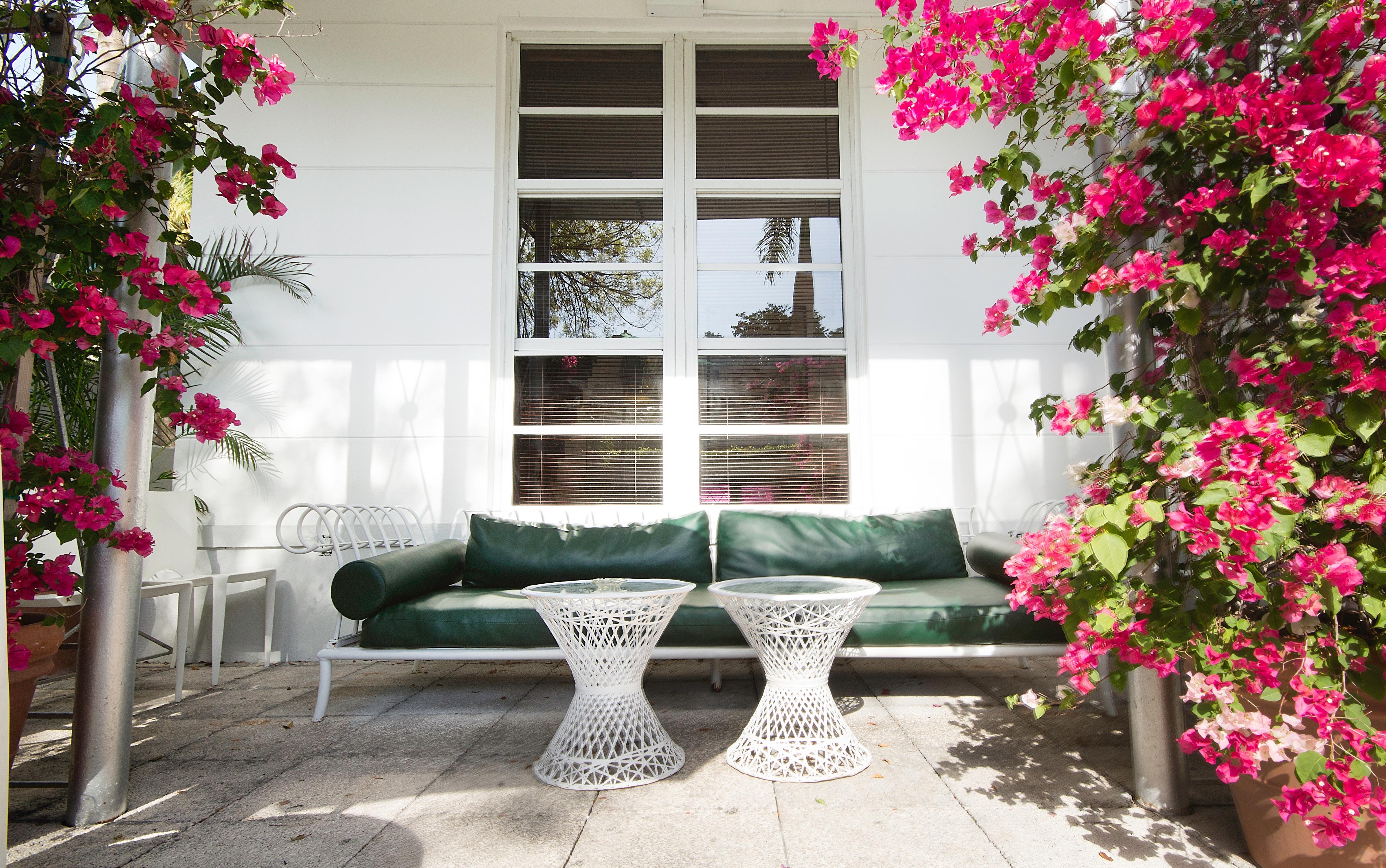 Greenview By Lowkl 3* Miami Beach