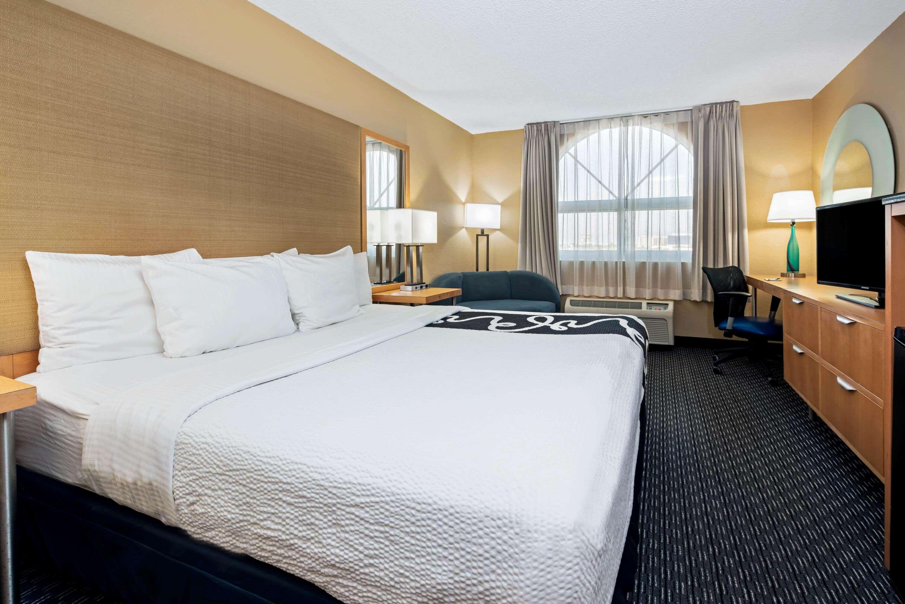 La Quinta By Wyndham West Palm Airport West Palm Beach