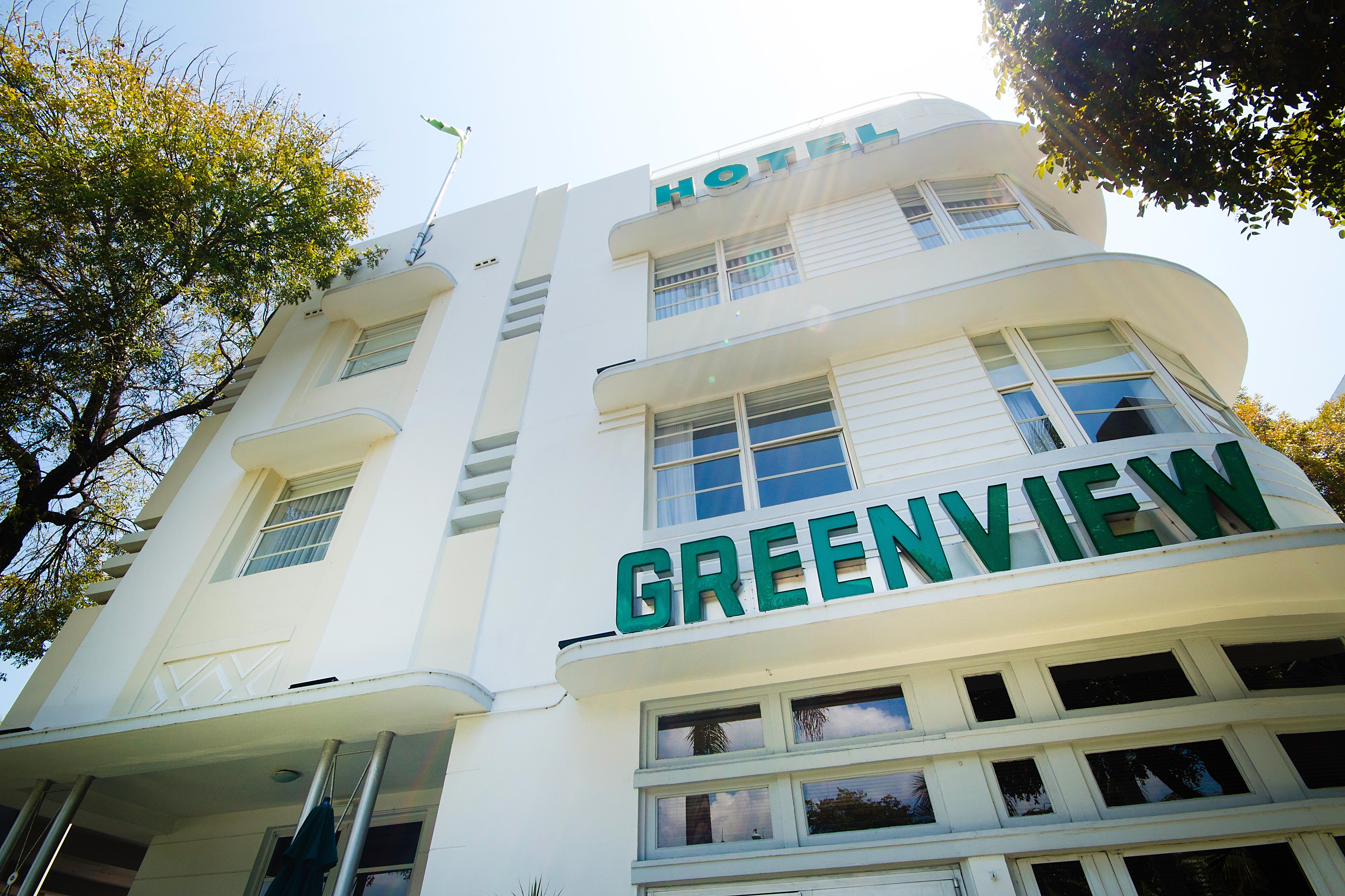 Greenview By Lowkl Hotel