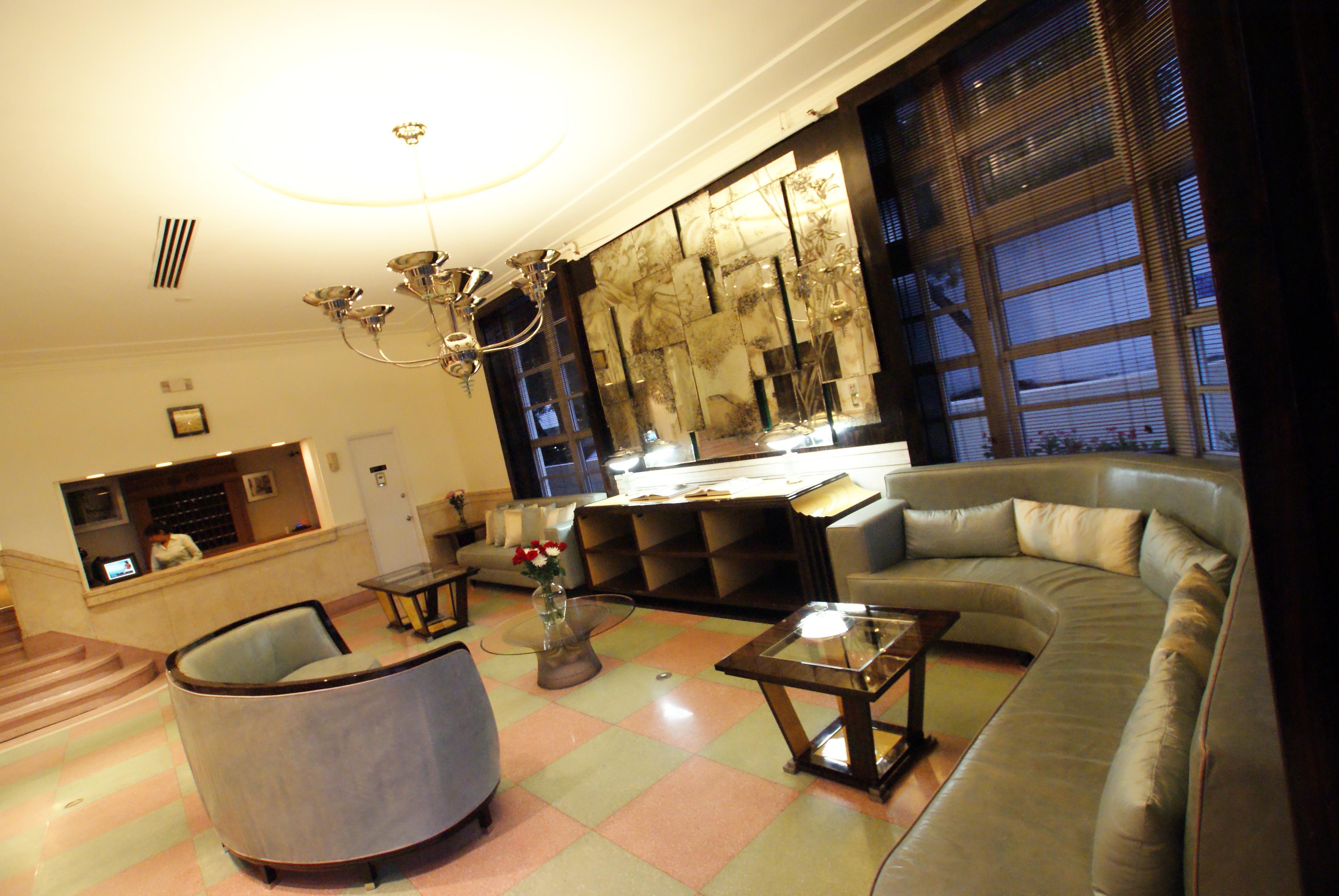 Greenview By Lowkl 3* Miami Beach