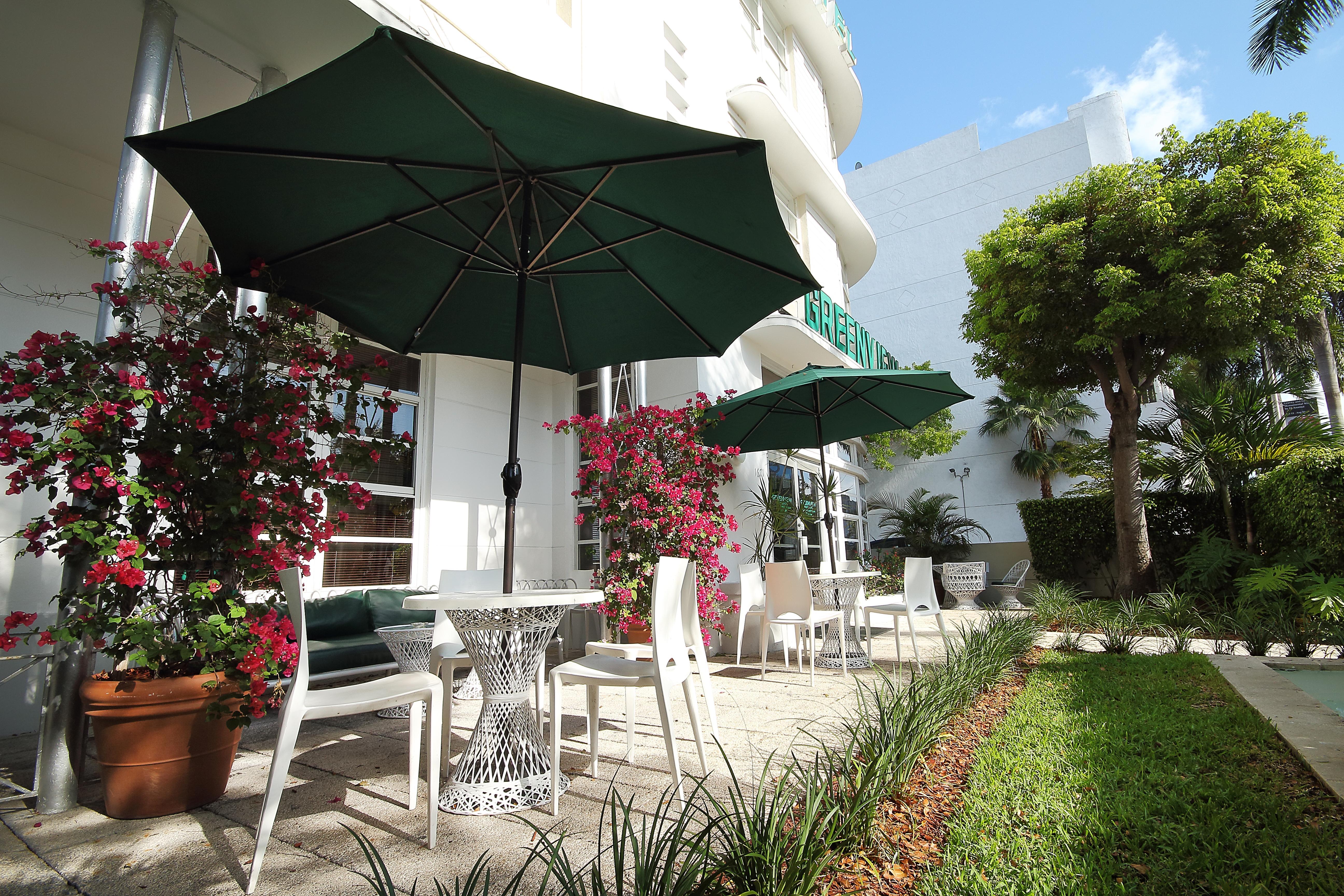 Greenview By Lowkl 3* Miami Beach