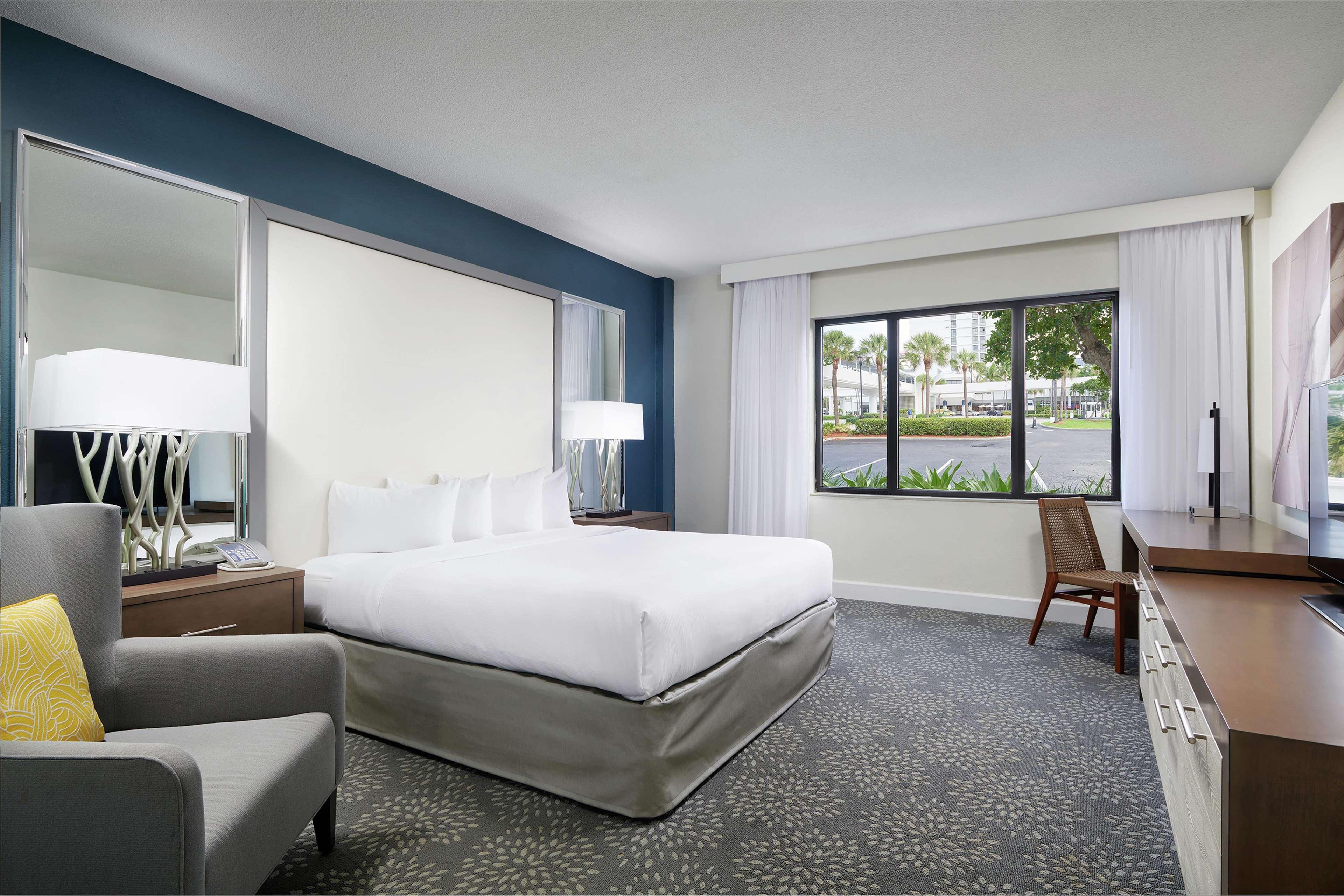 Resort Bahia Mar Lauderdale - Doubletree By Hilton 4*