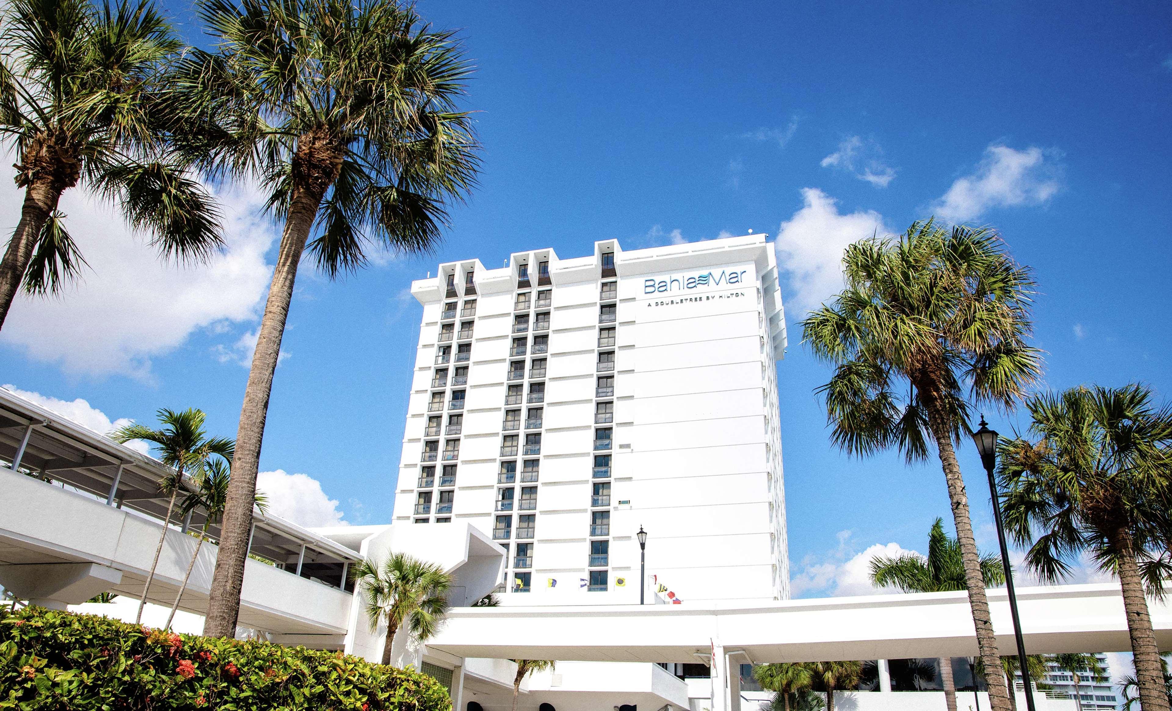 Bahia Mar Lauderdale - Doubletree By Hilton Resort 4*