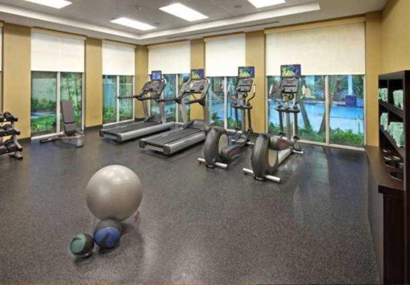 Courtyard By Marriott Miami Hotel 4*