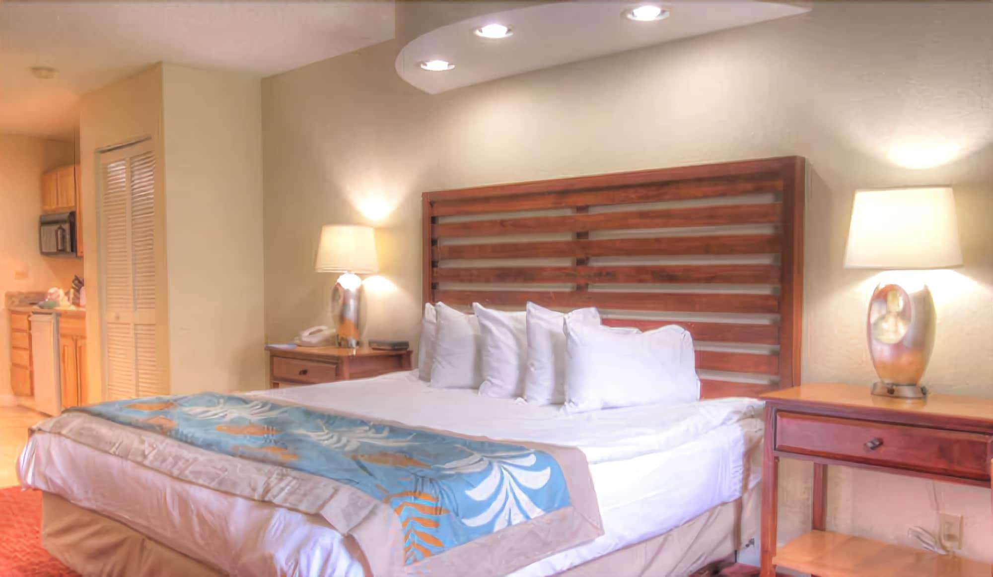 Club Wyndham Sea Gardens Pompano Beach