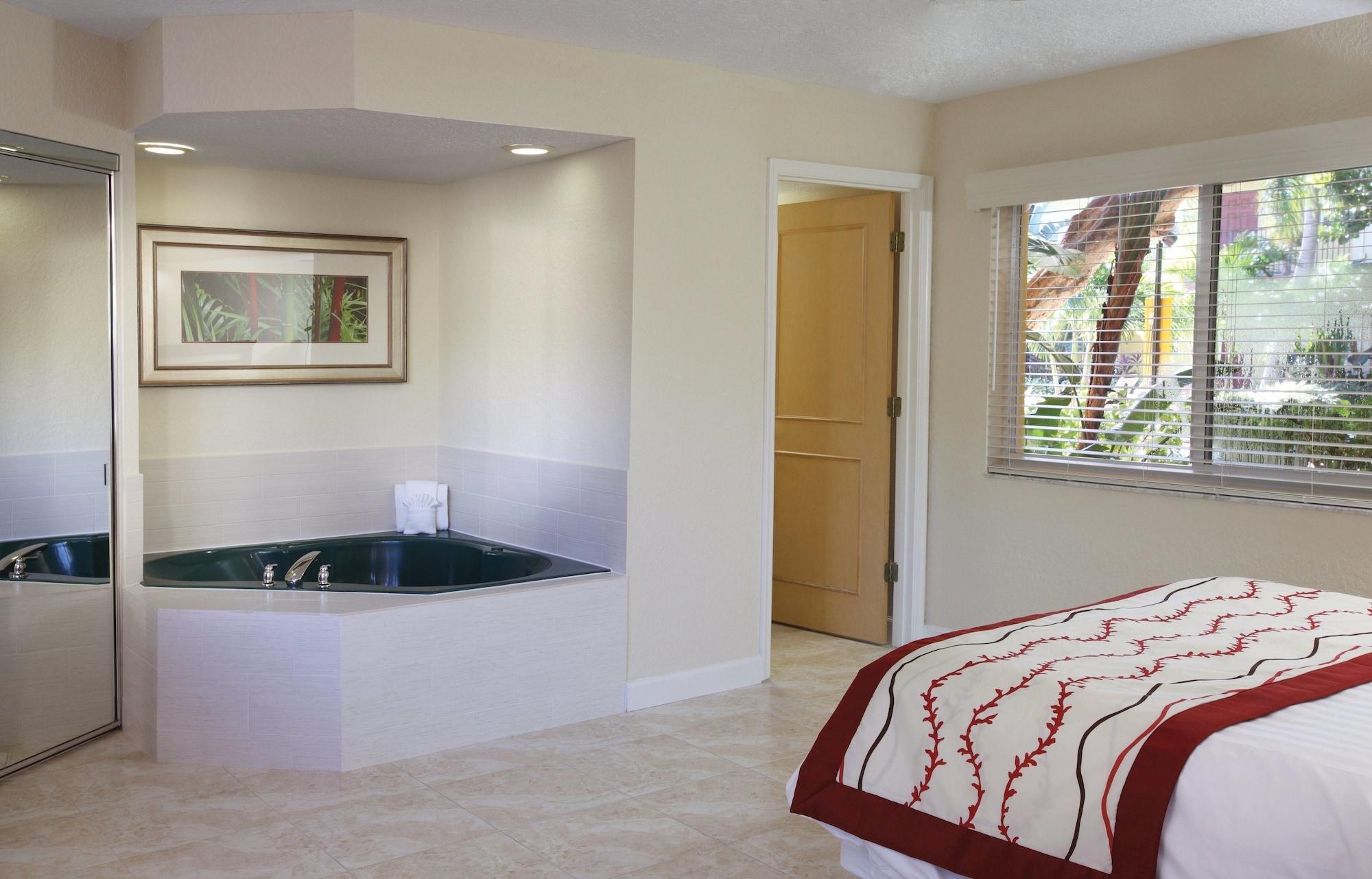 Club Wyndham Sea Gardens Pompano Beach
