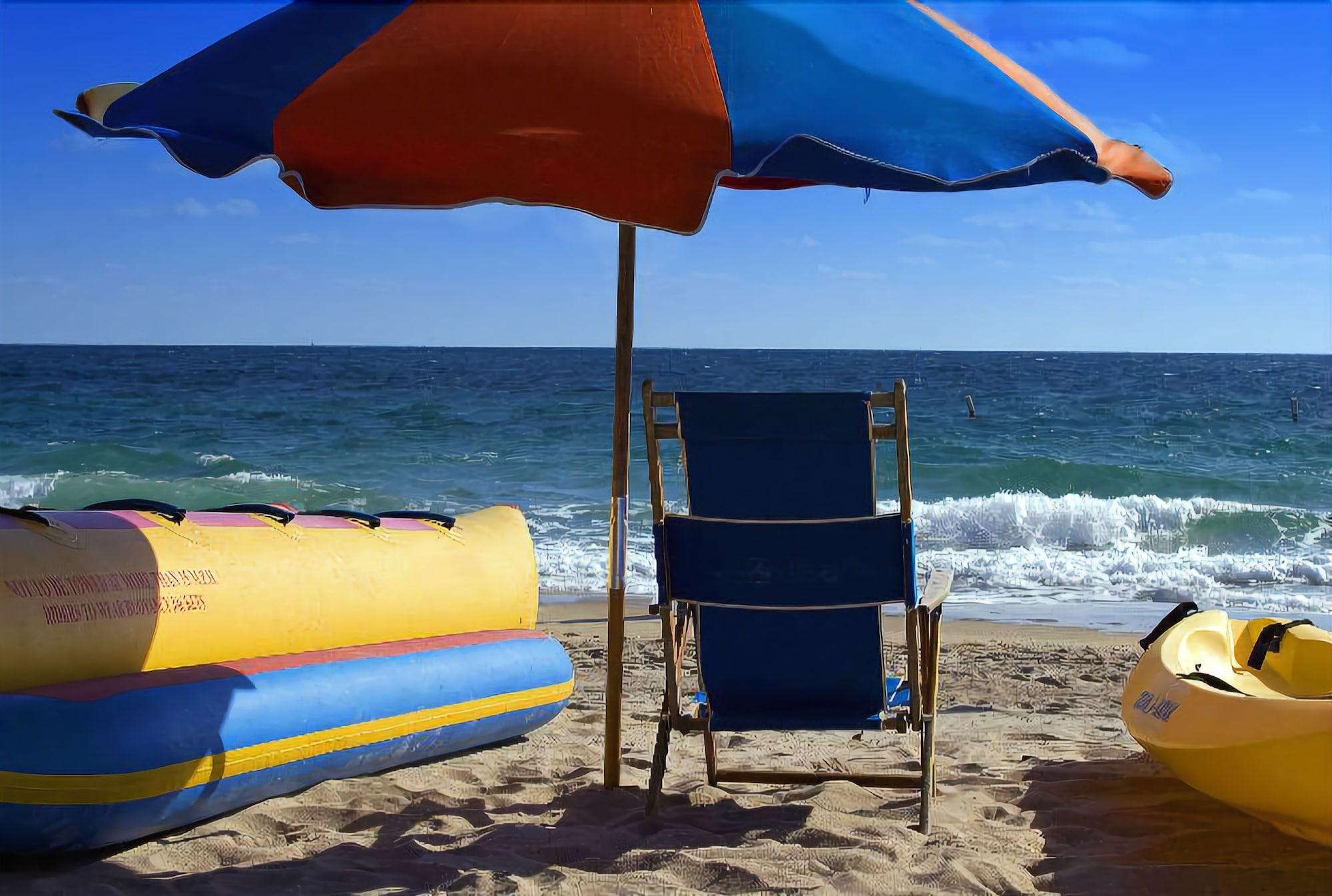 Club Wyndham Sea Gardens Pompano Beach