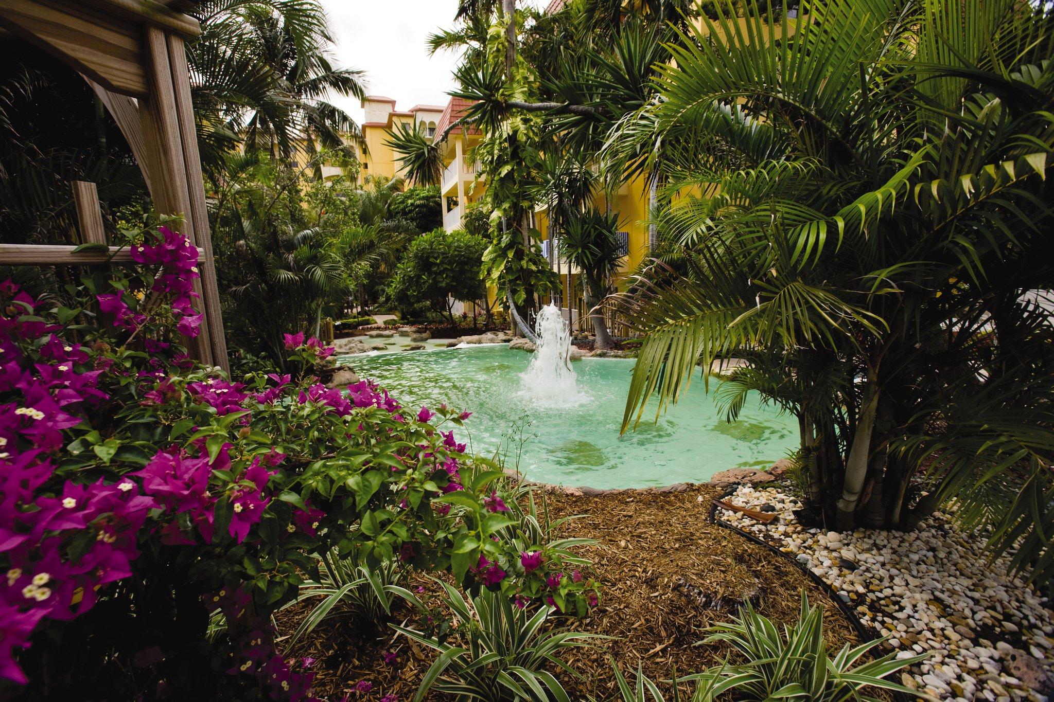 Club Wyndham Sea Gardens Pompano Beach