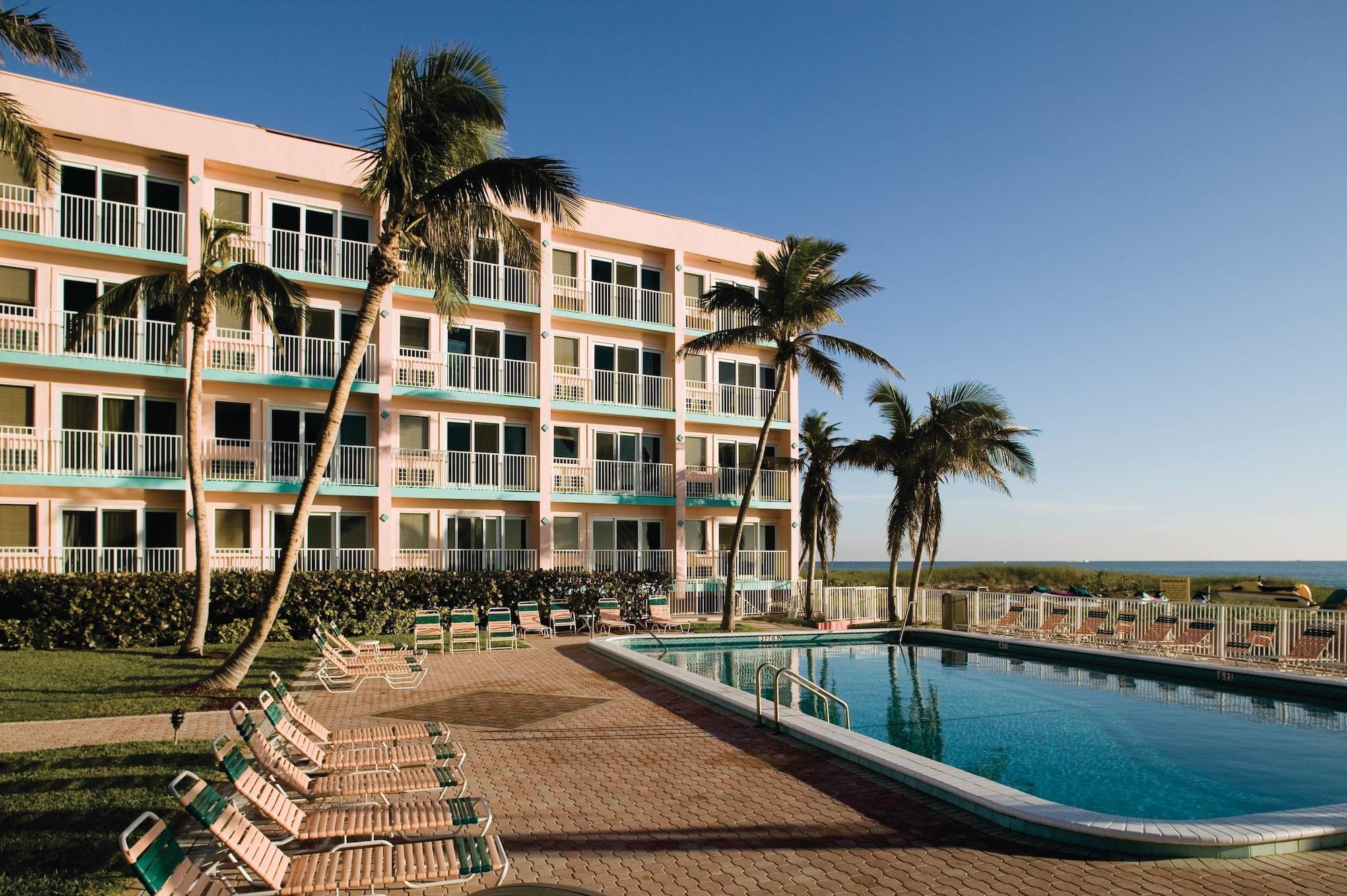 Resort Club Wyndham Sea Gardens