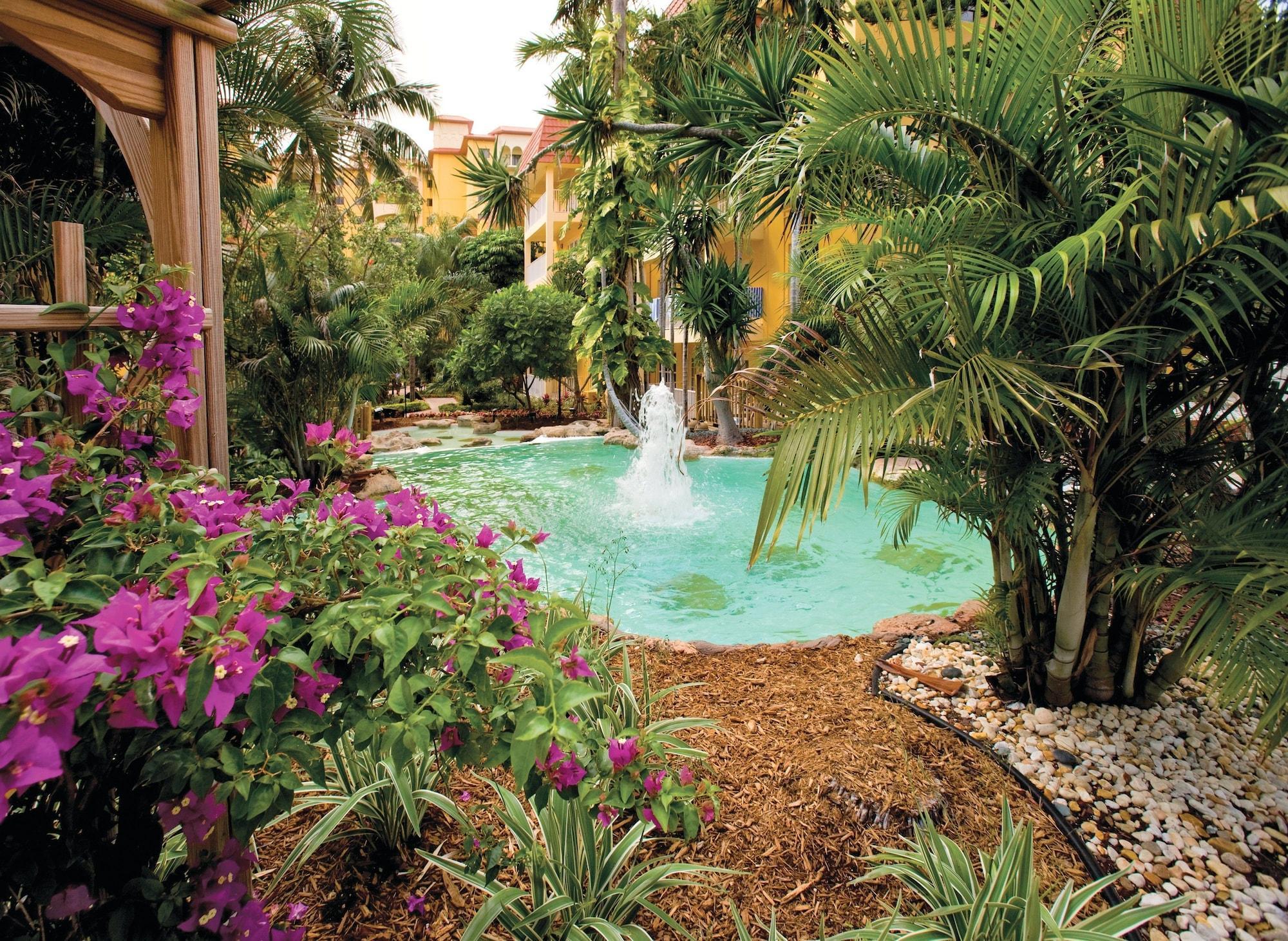 Resort Club Wyndham Sea Gardens Pompano Beach