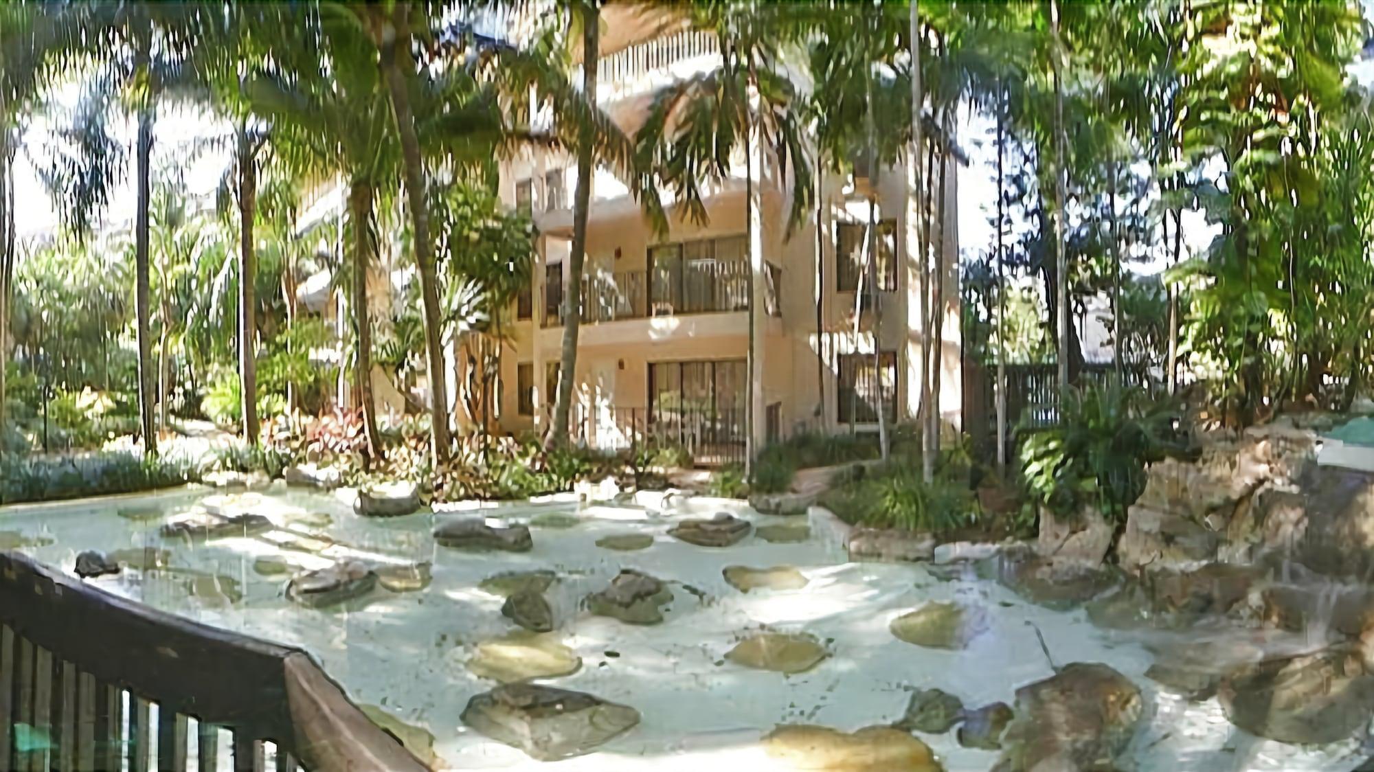 Resort Club Wyndham Sea Gardens 3*