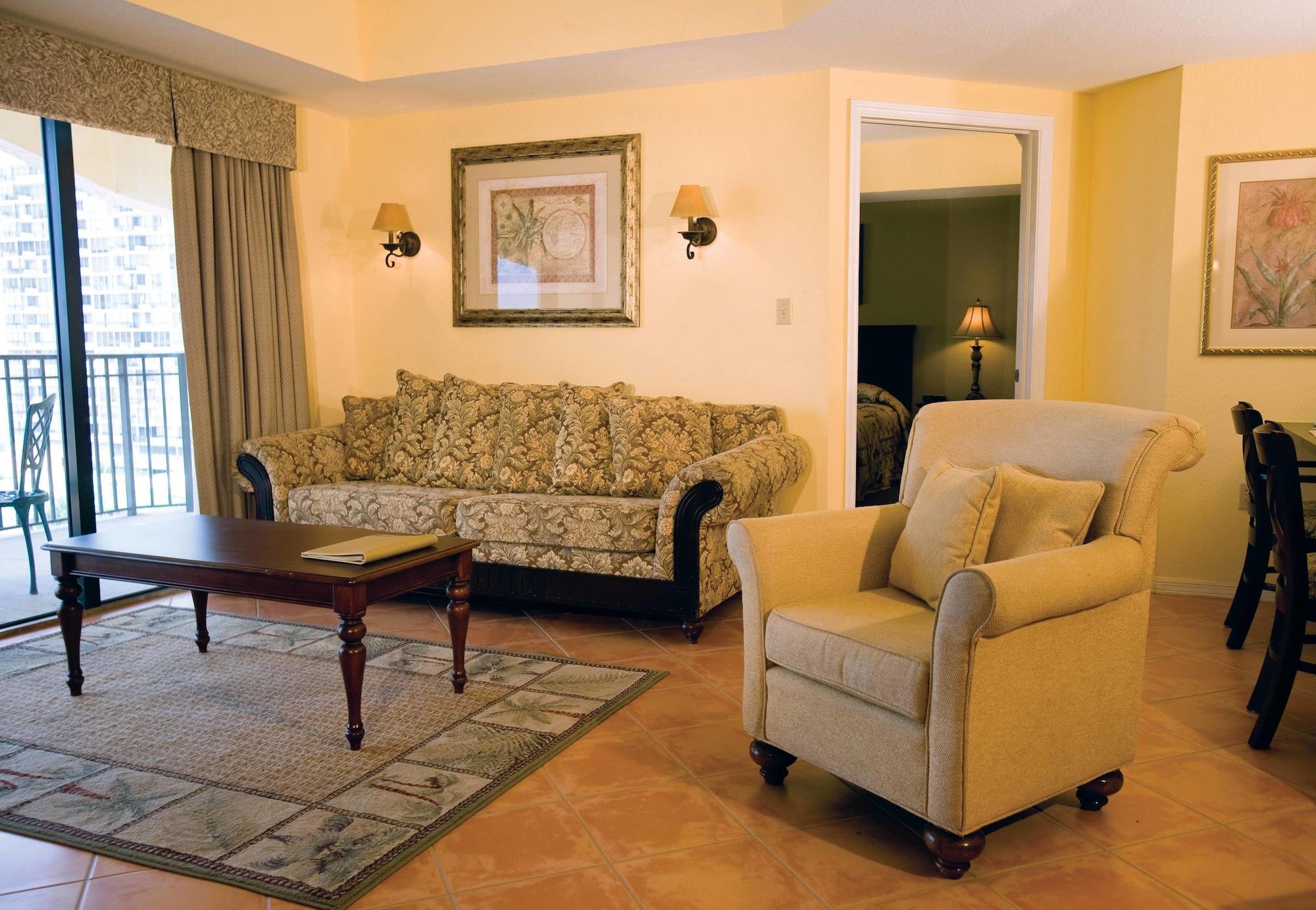 Club Wyndham Sea Gardens Resort Pompano Beach
