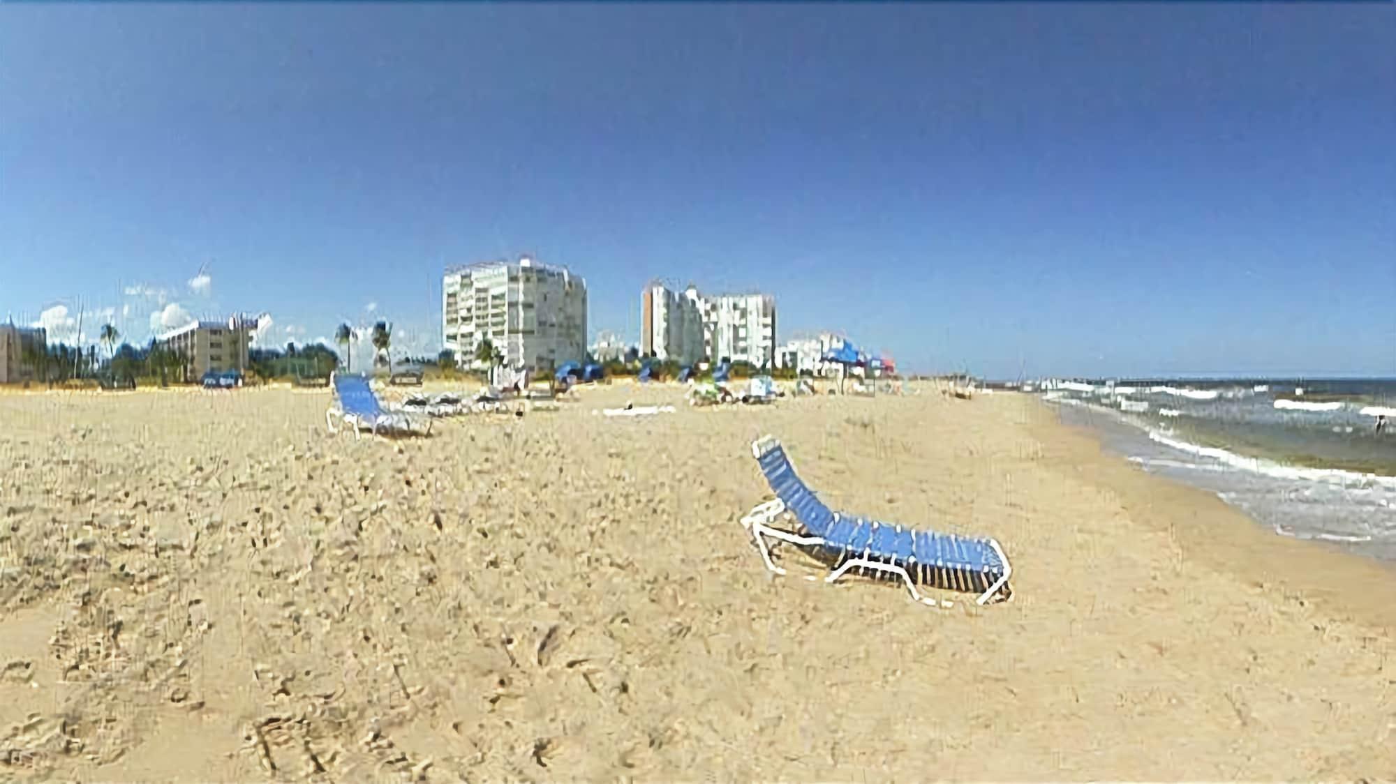 Club Wyndham Sea Gardens 3* Pompano Beach