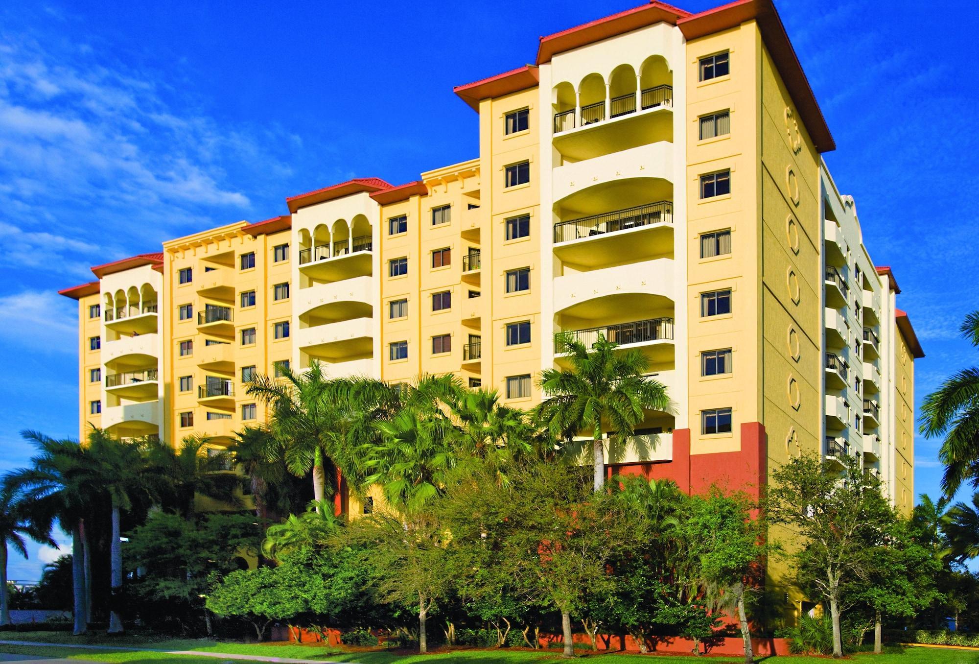 Club Wyndham Sea Gardens Pompano Beach