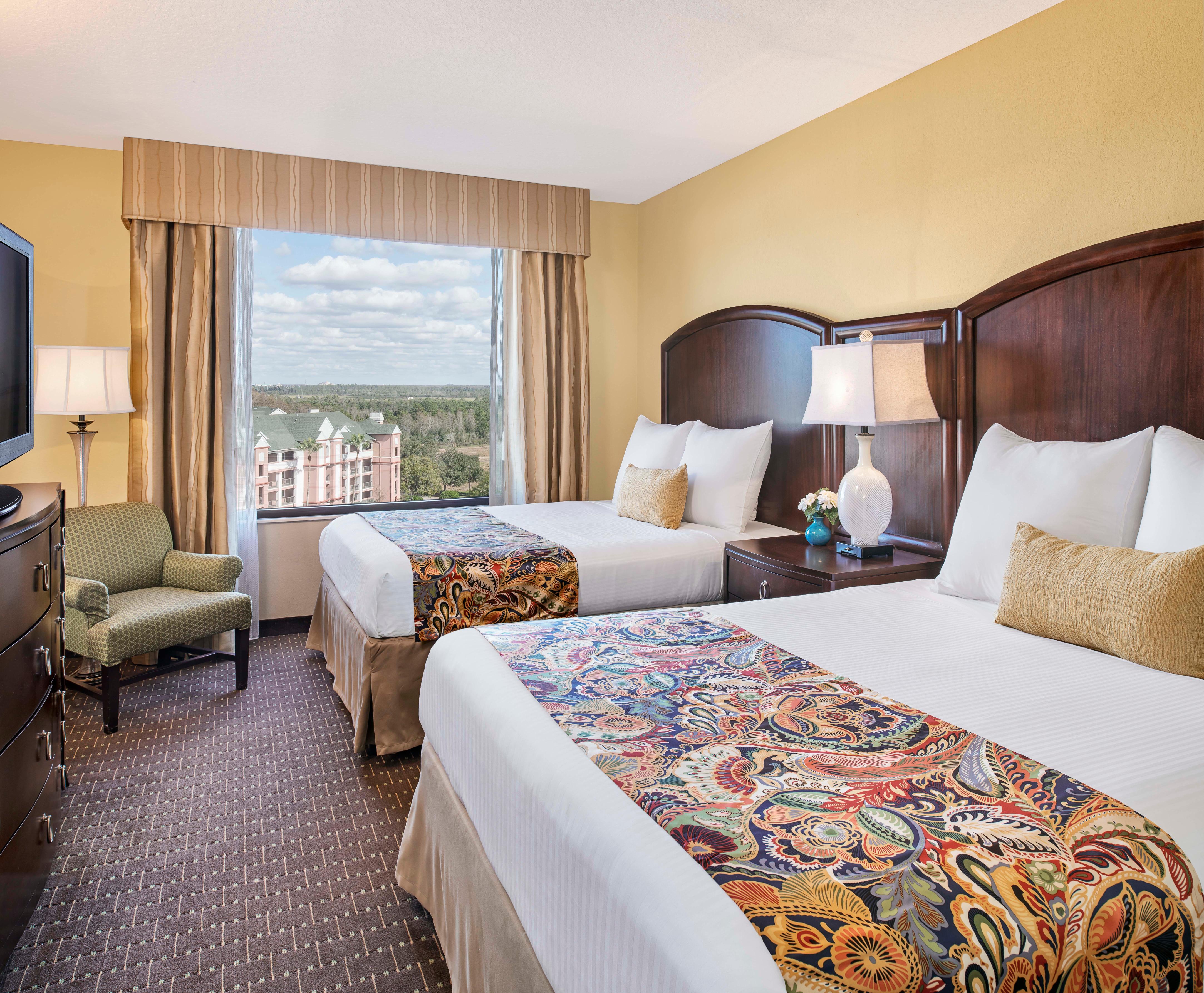 Caribe Royale Orlando Resort Lake Buena Vista
