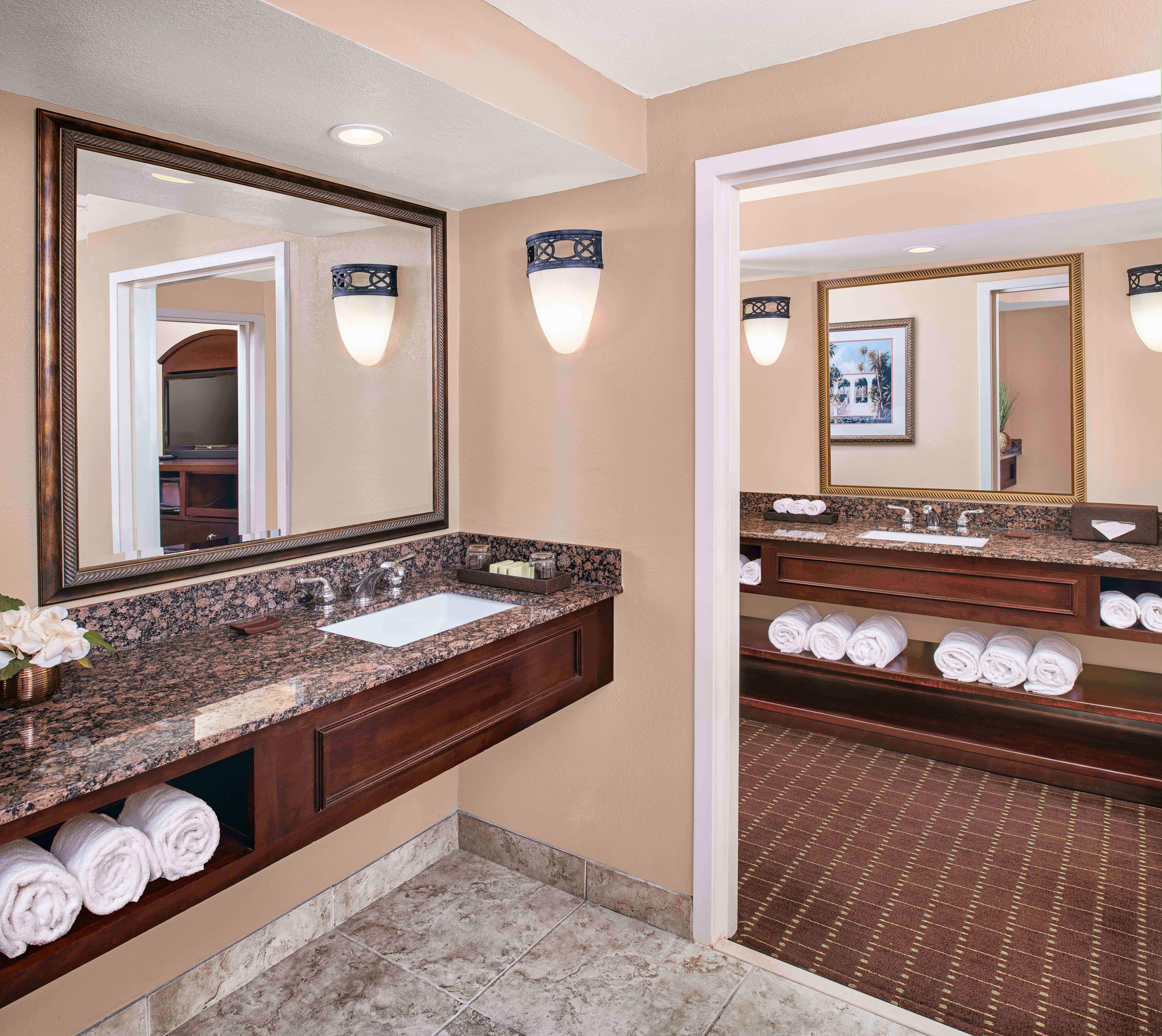 Caribe Royale Orlando Resort Lake Buena Vista