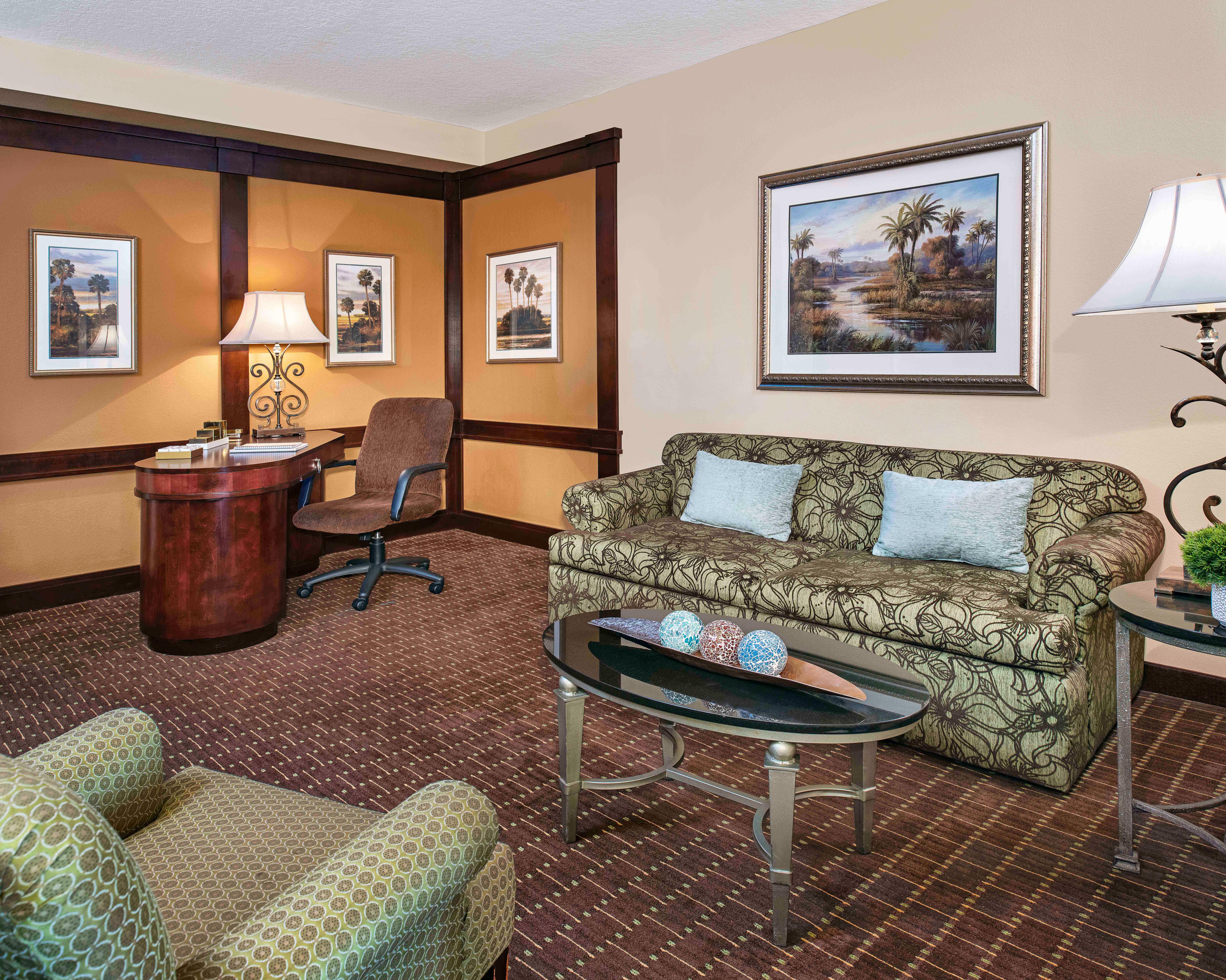 Resort Caribe Royale Orlando Lake Buena Vista