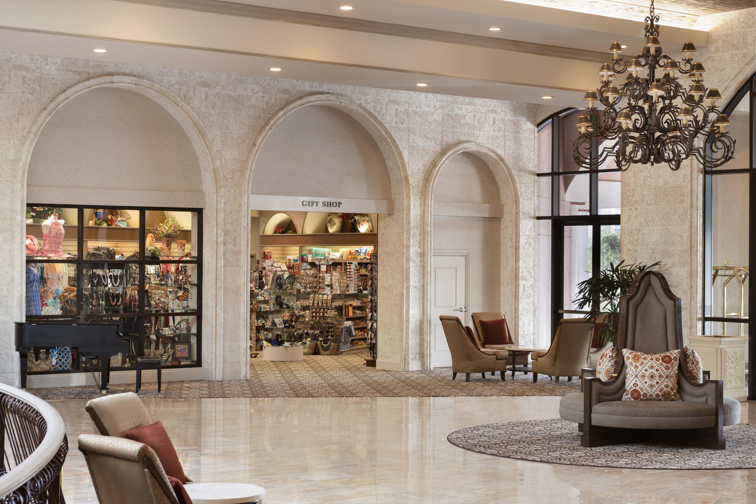 Caribe Royale Orlando Resort