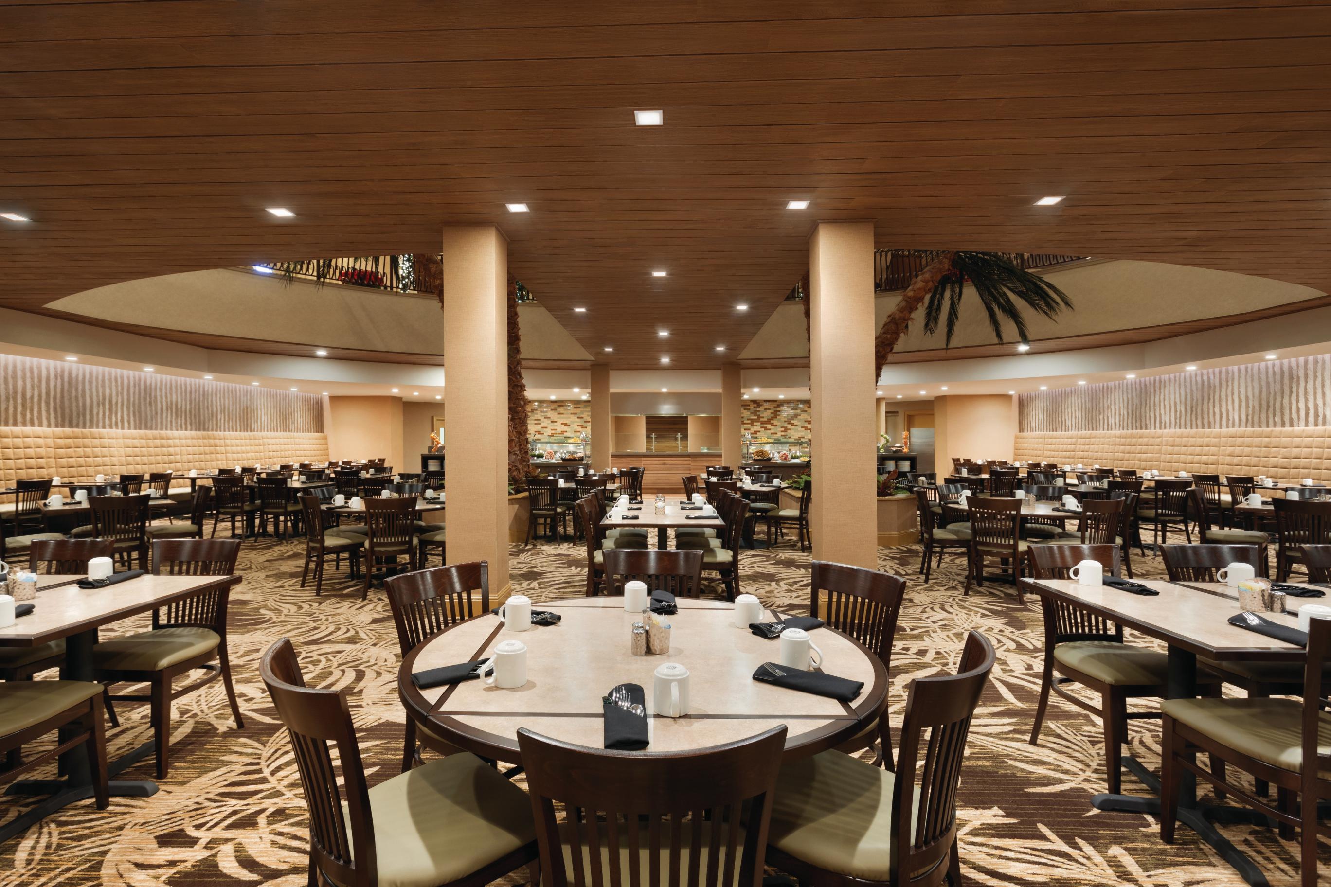 Caribe Royale Orlando 4*