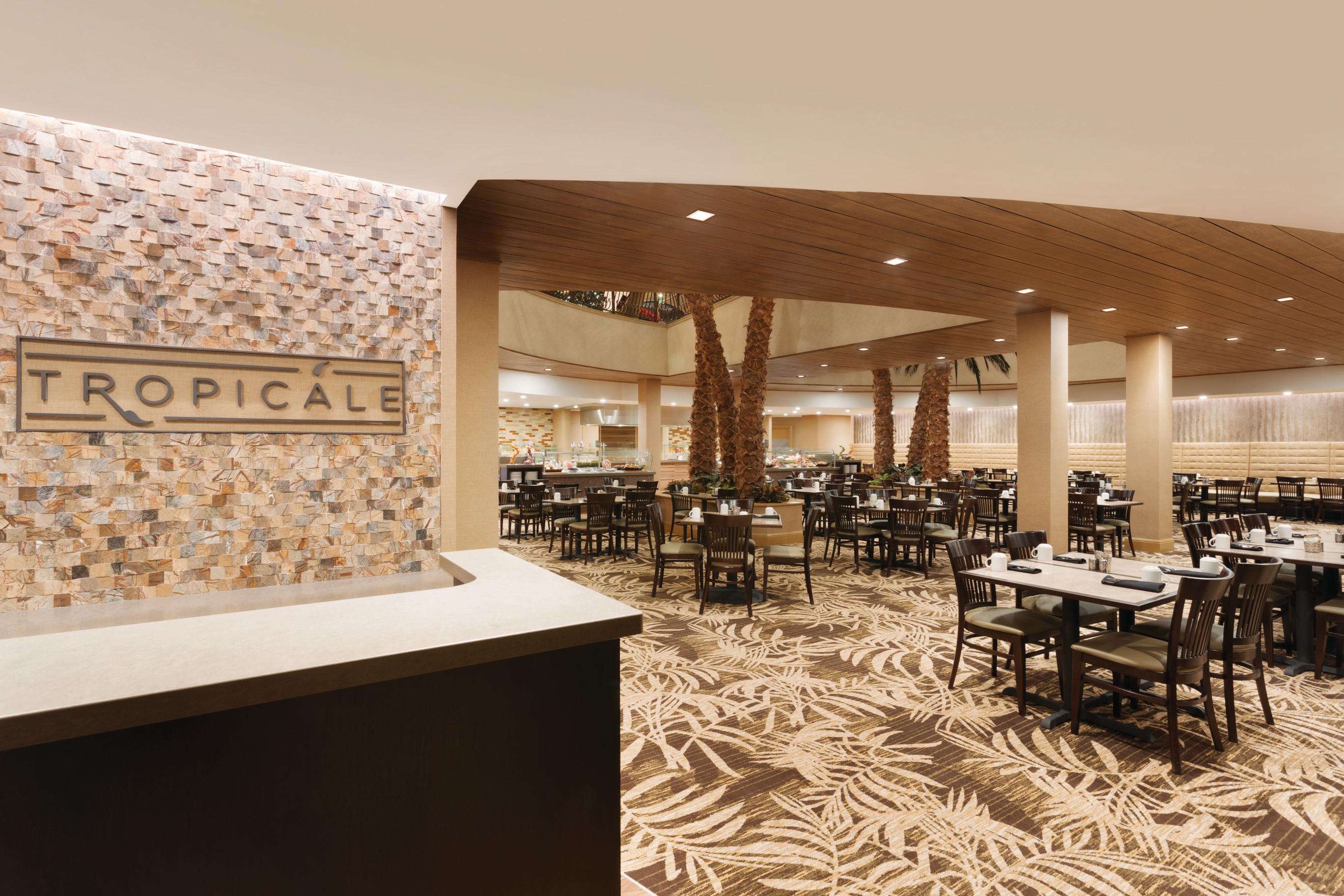 Resort Caribe Royale Orlando