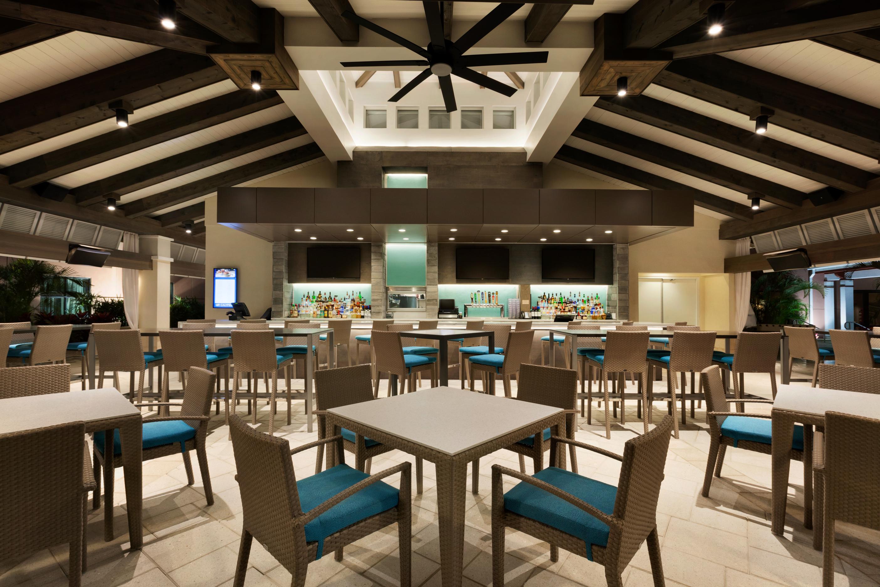 Caribe Royale Orlando Resort 4*