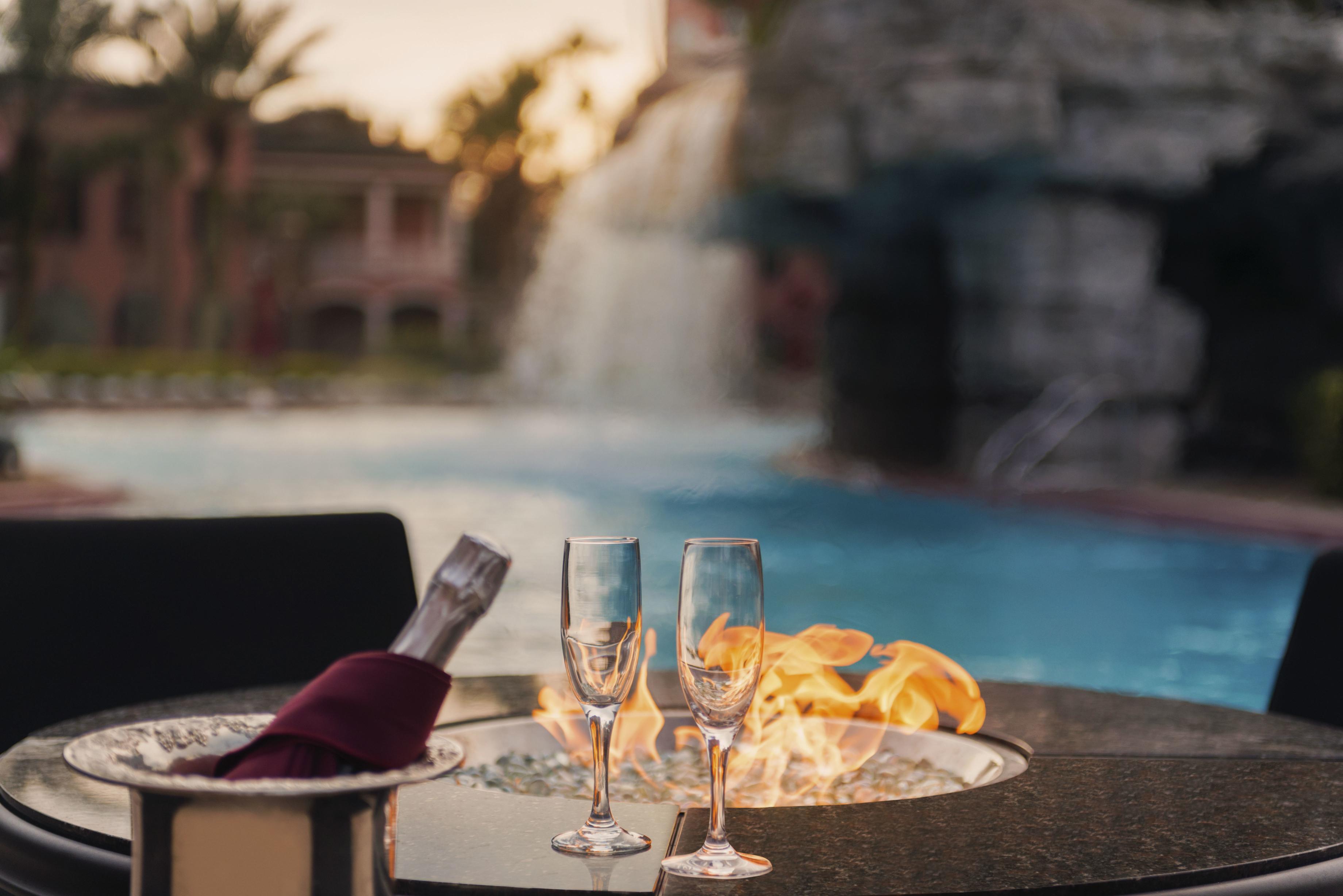 Caribe Royale Orlando Resort Lake Buena Vista