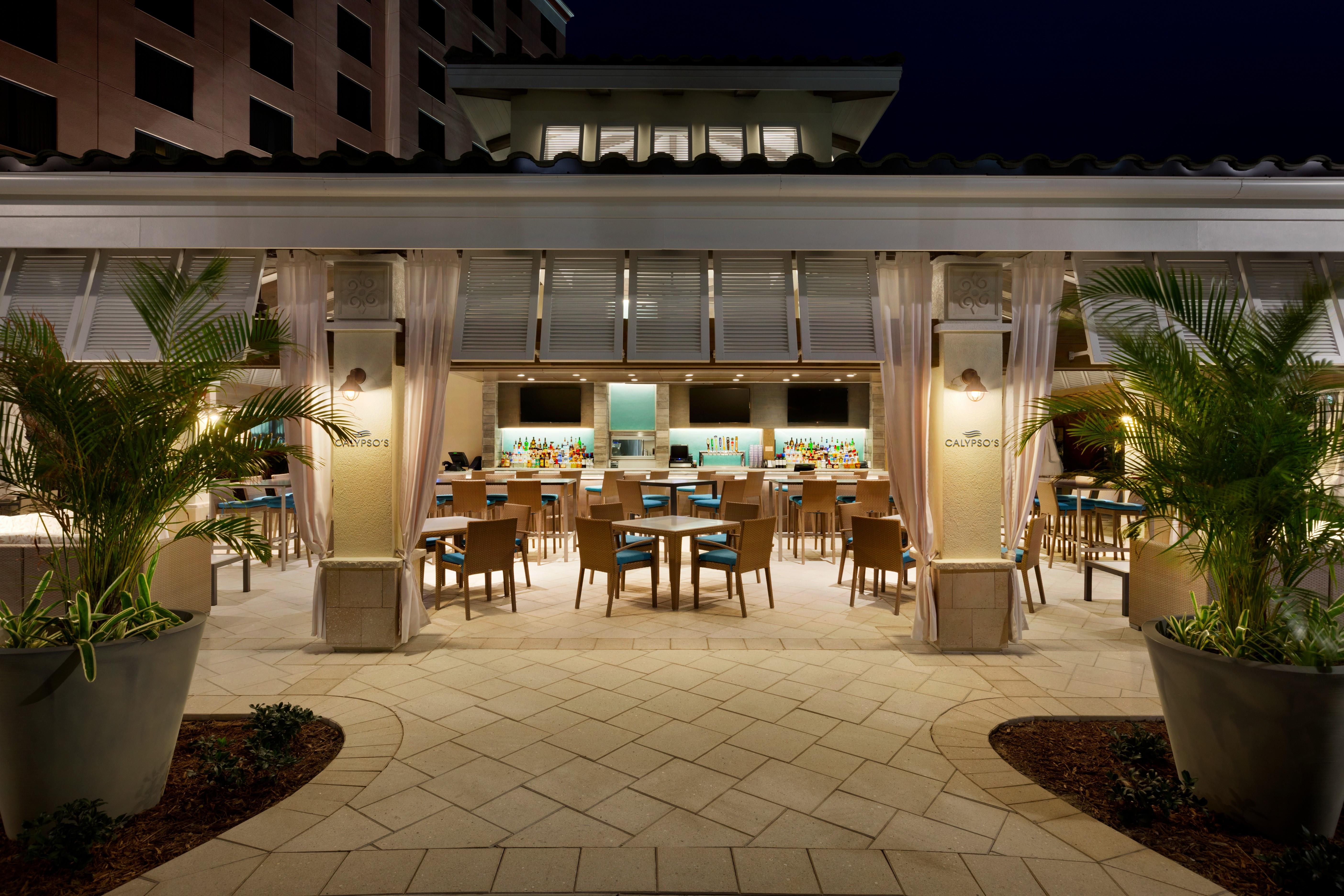 Caribe Royale Orlando Resort 4*
