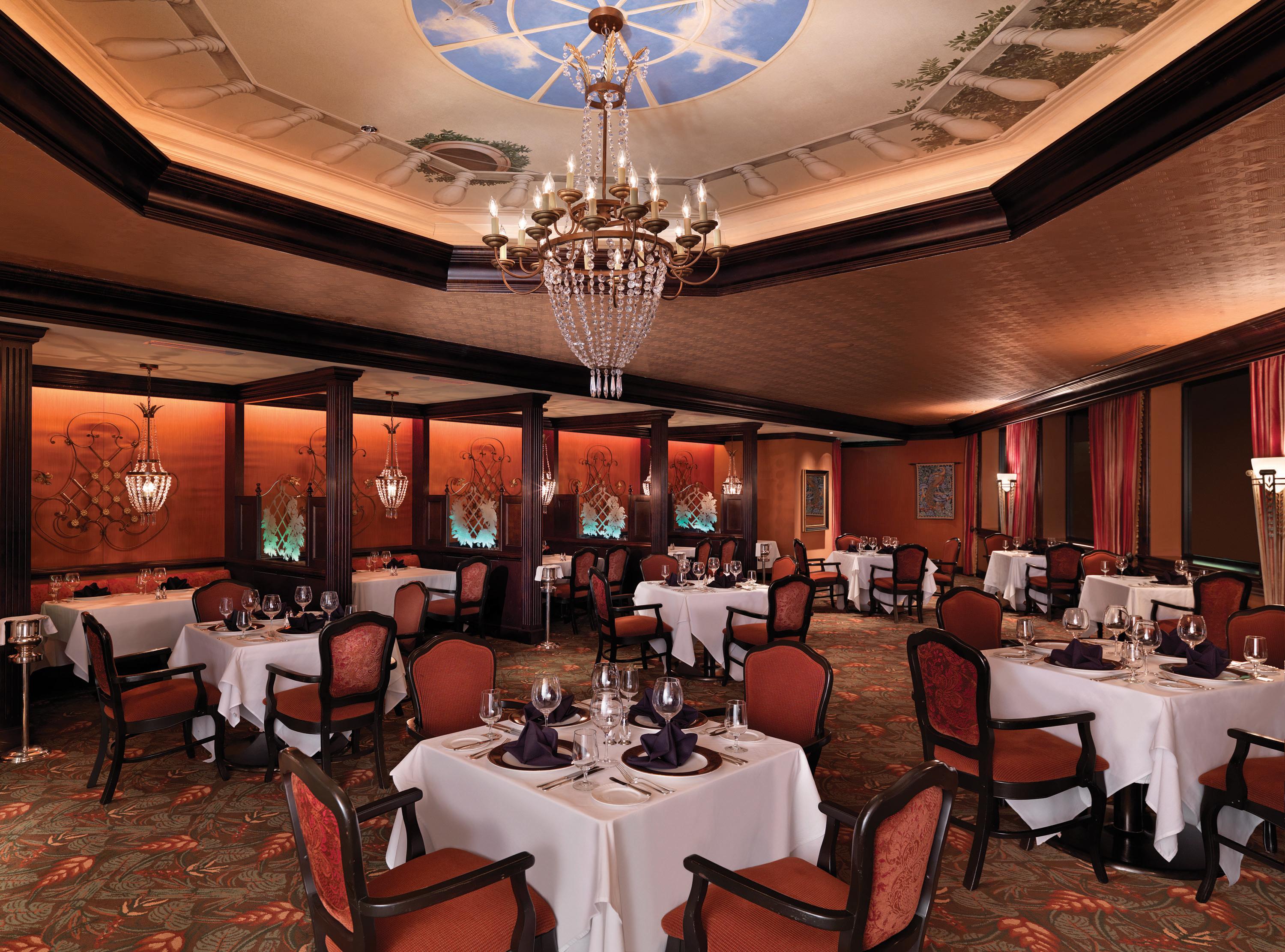 Caribe Royale Orlando Resort