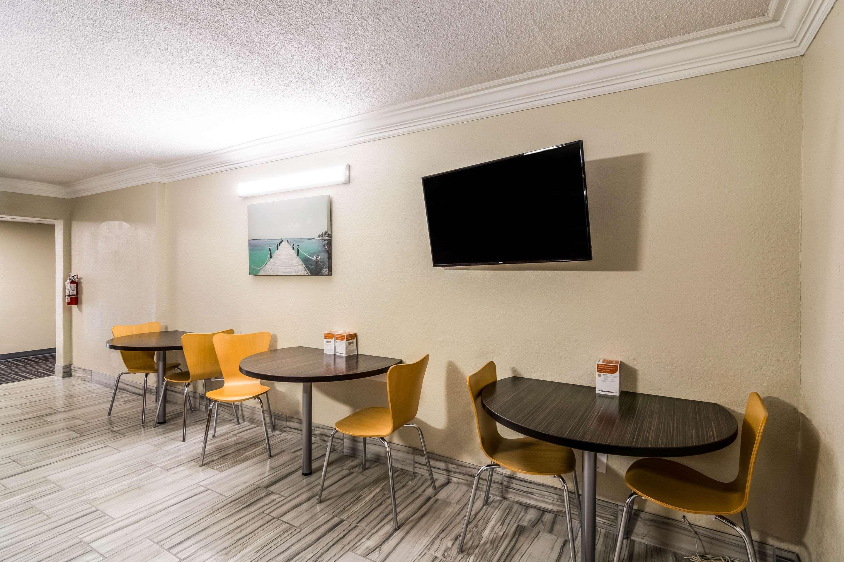 Inn Quality Pensacola