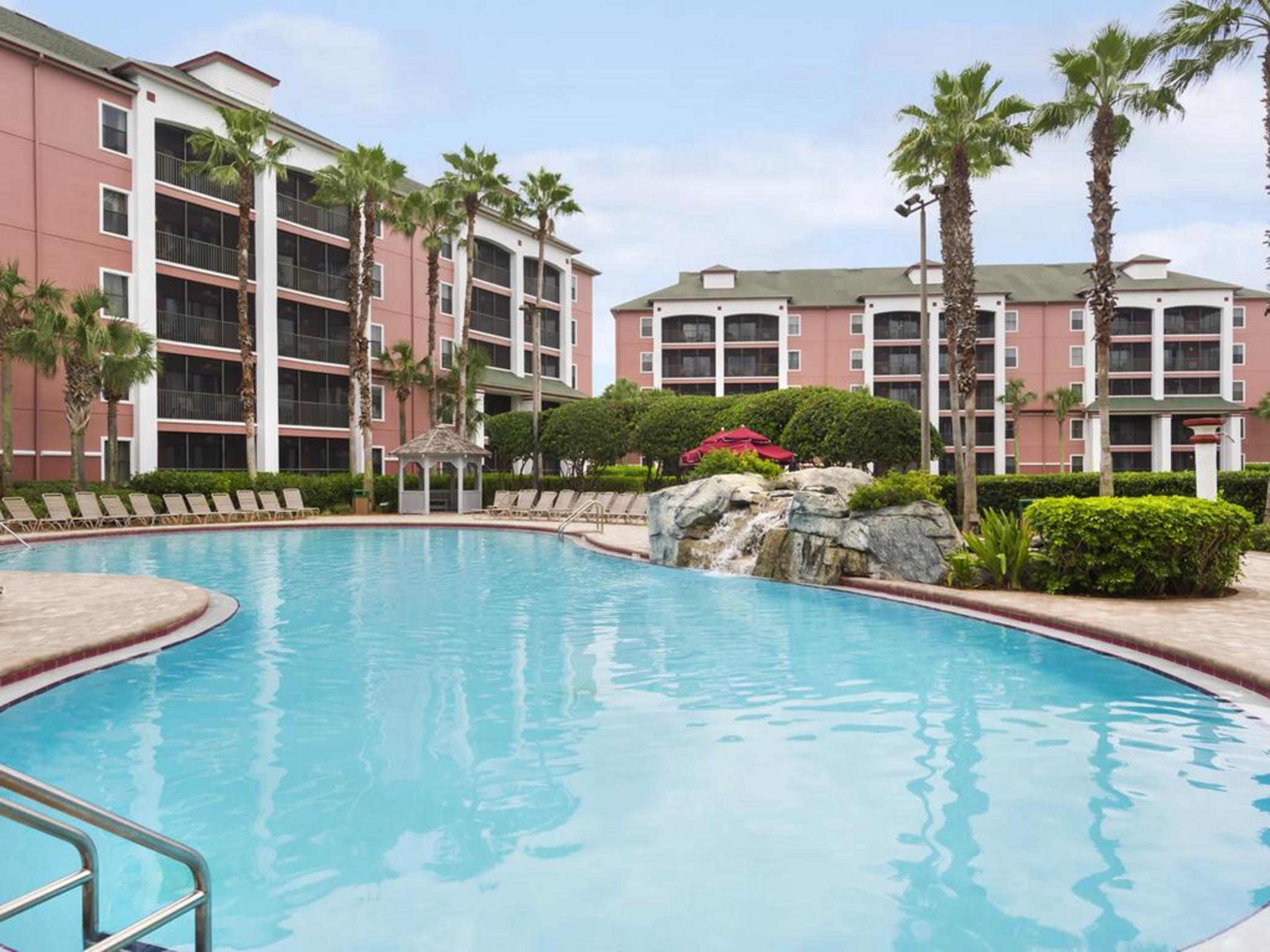 Caribe Royale Orlando Resort
