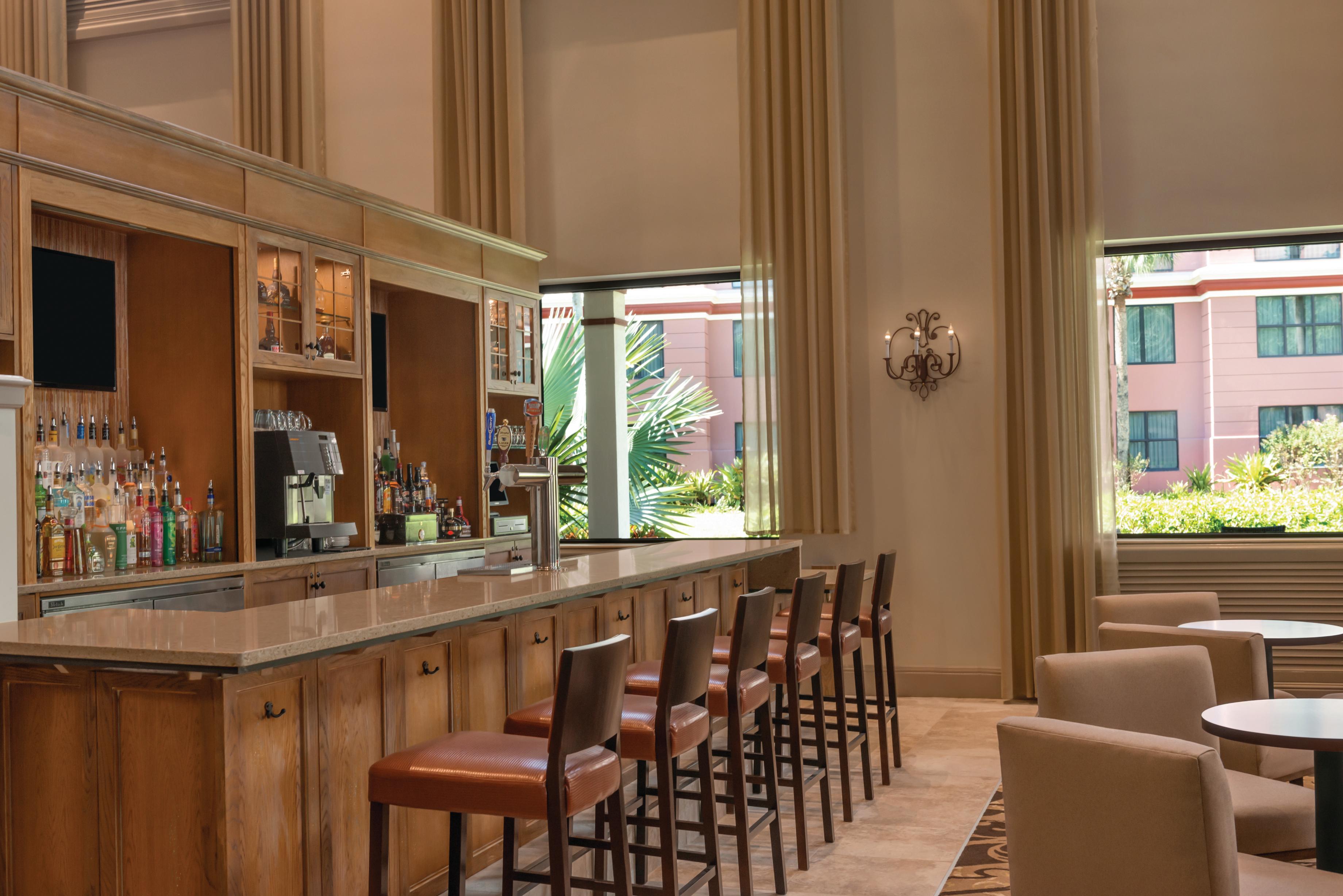 Resort Caribe Royale Orlando