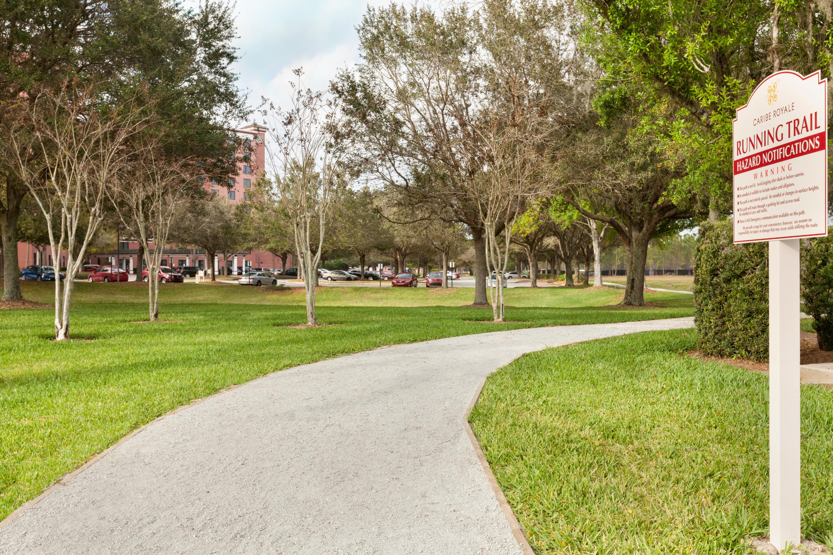 Resort Caribe Royale Orlando