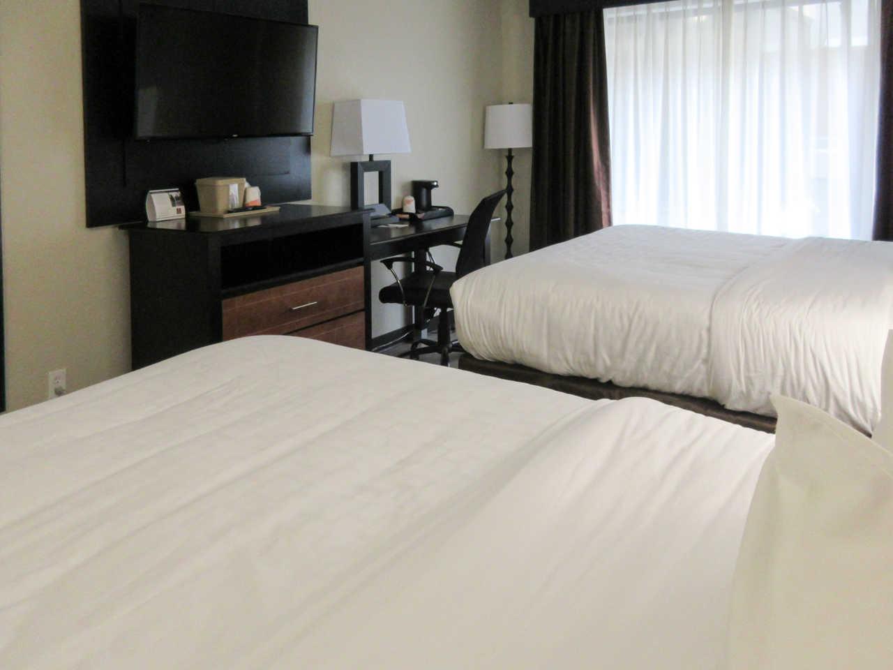 Quality Inn Pensacola