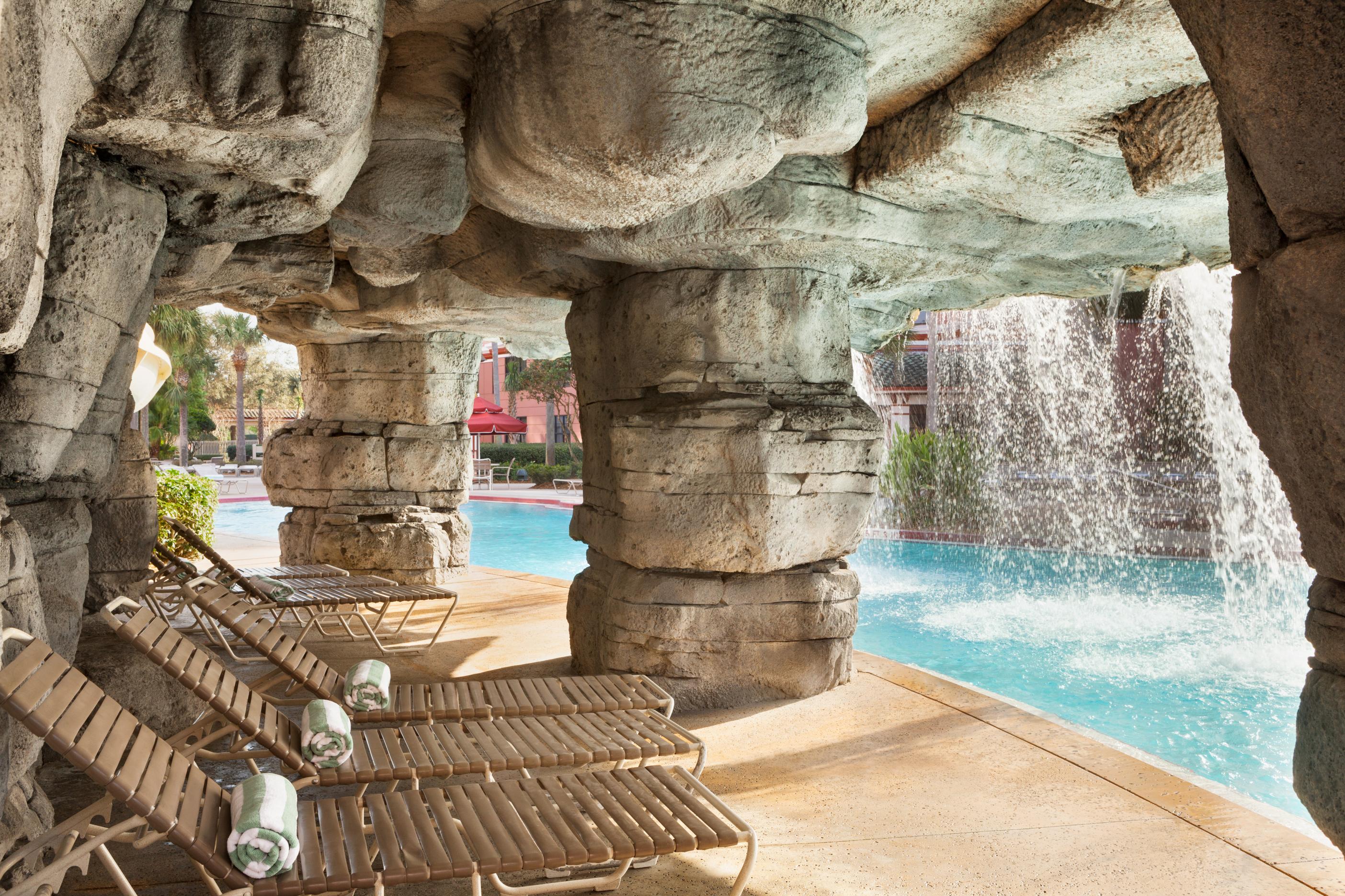 Caribe Royale Orlando Resort Lake Buena Vista
