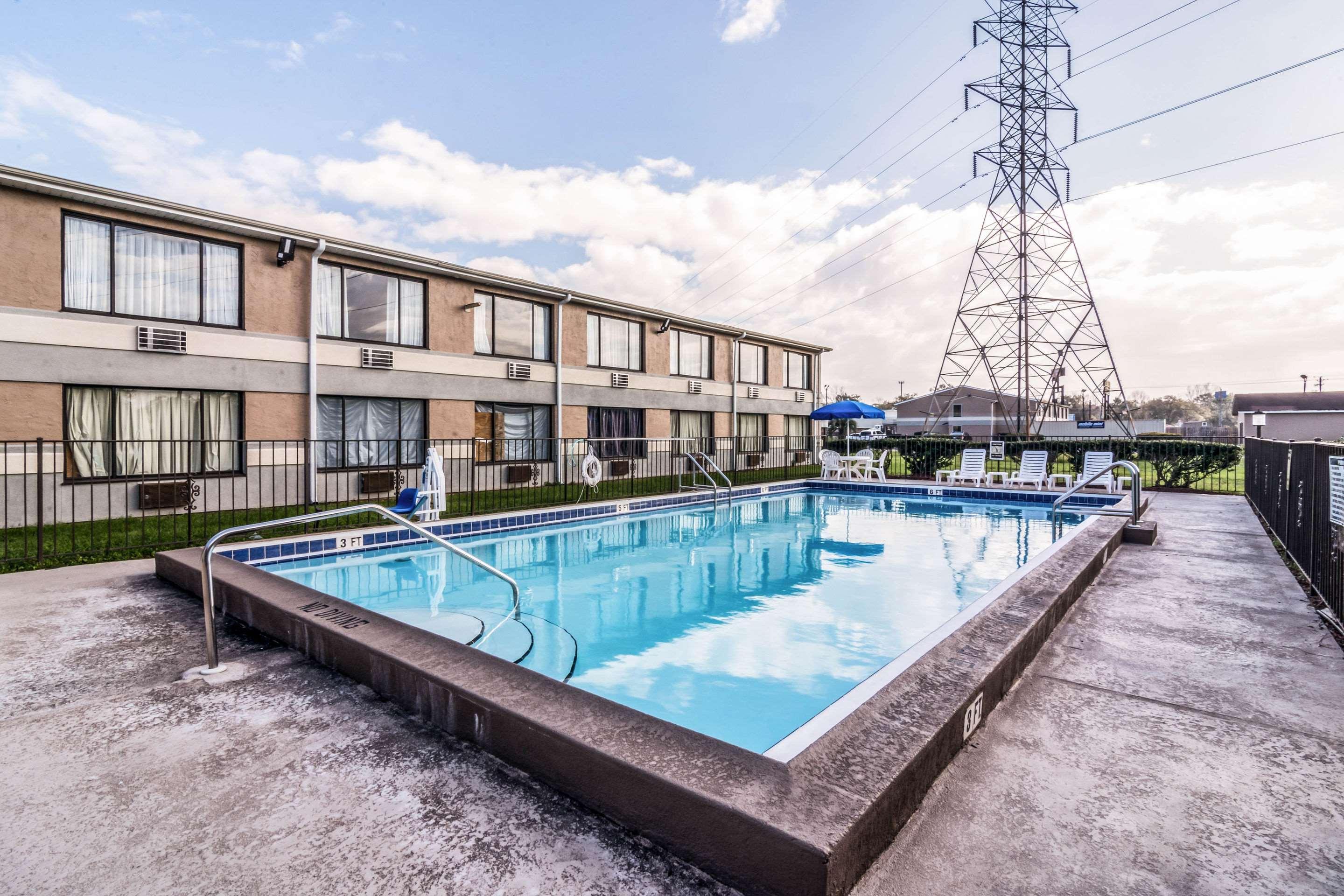 Quality Inn Pensacola