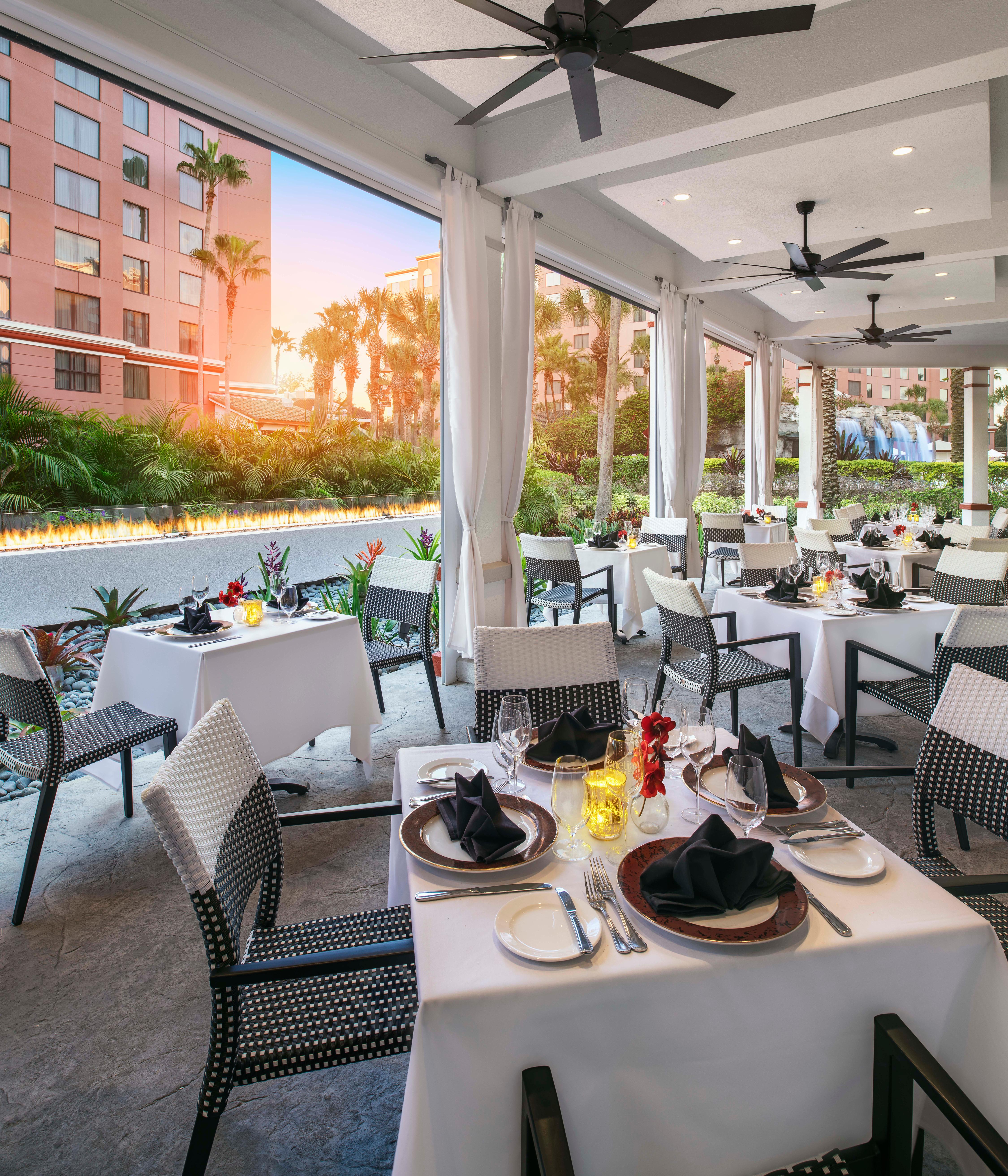 Caribe Royale Orlando Resort