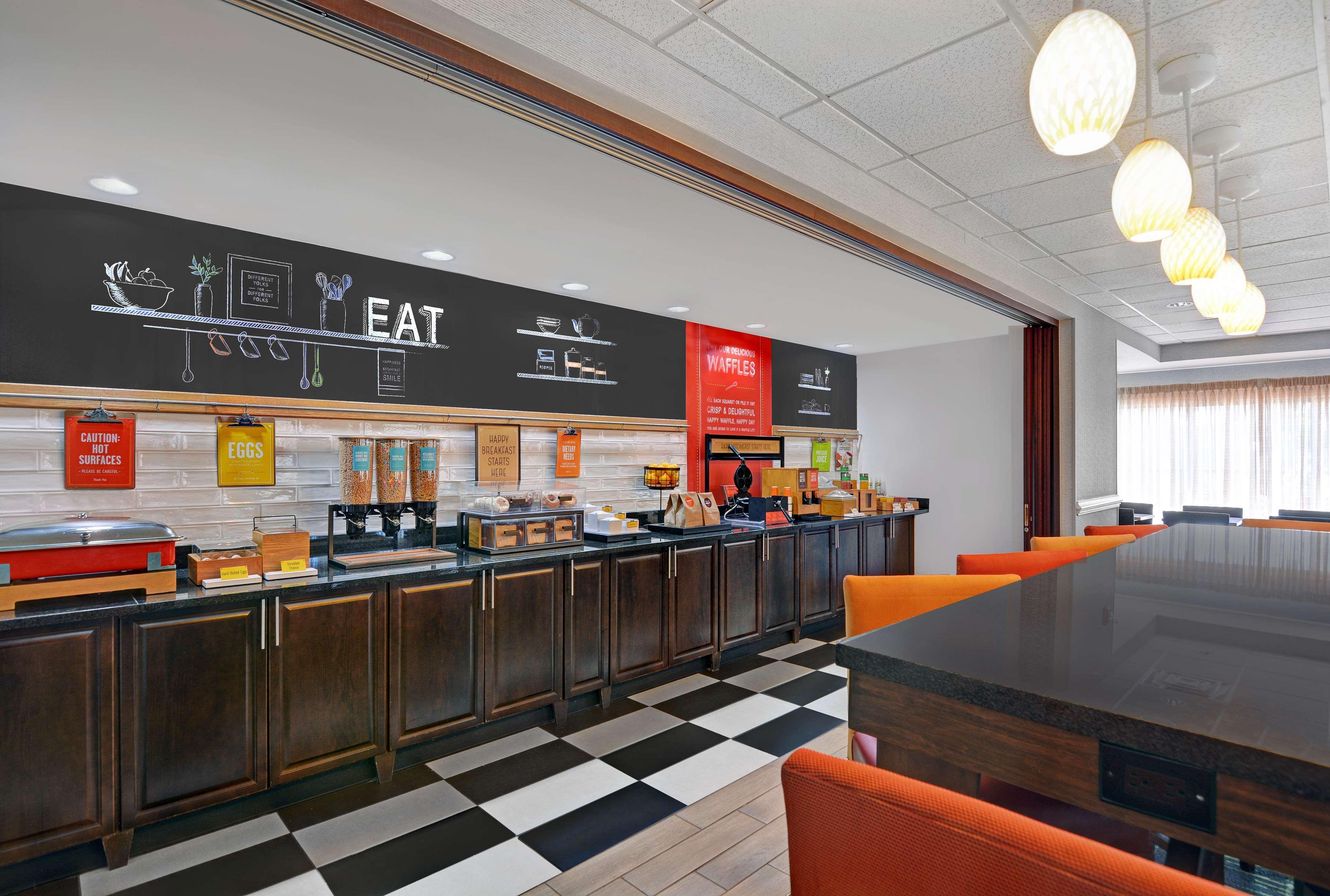 Hampton By Hilton Panama