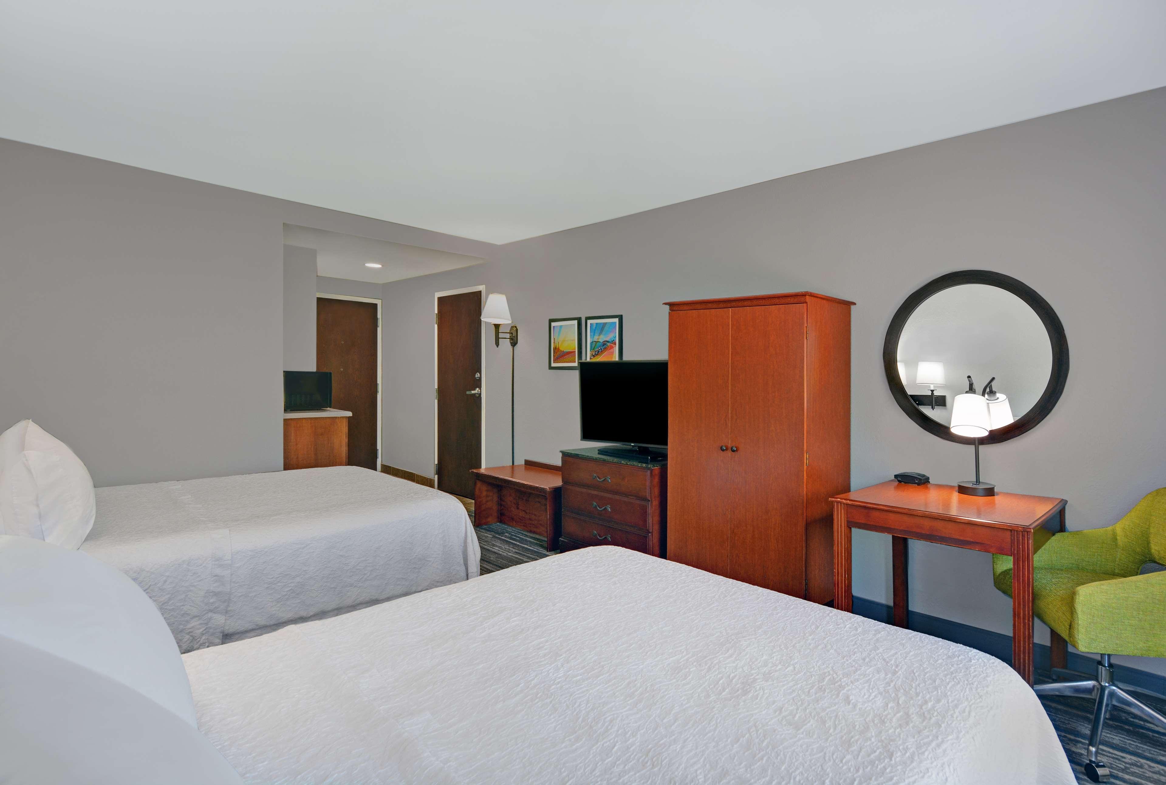 Hampton By Hilton Panama Hotel Upper Grand Lagoon