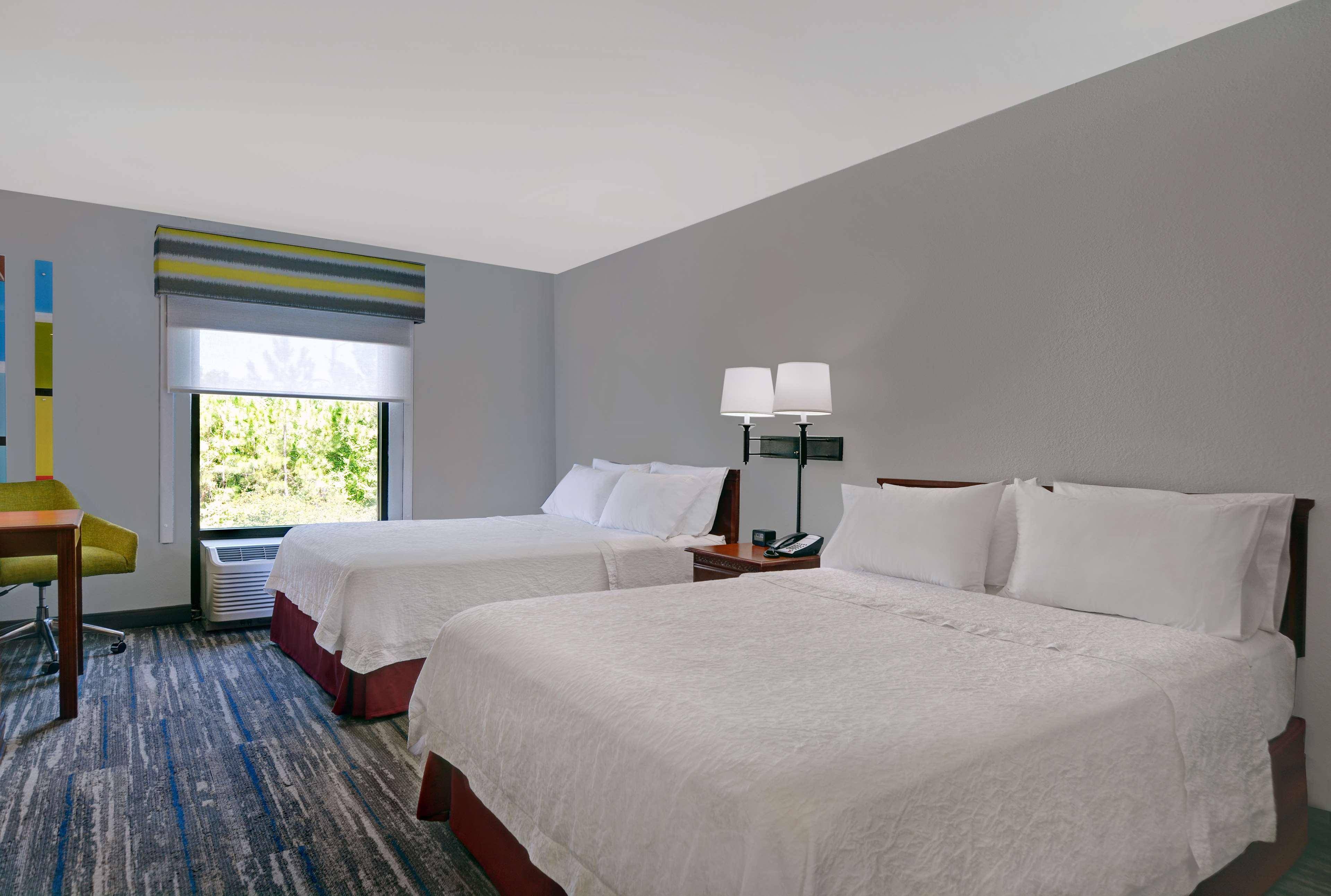 Hotel Hampton By Hilton Panama