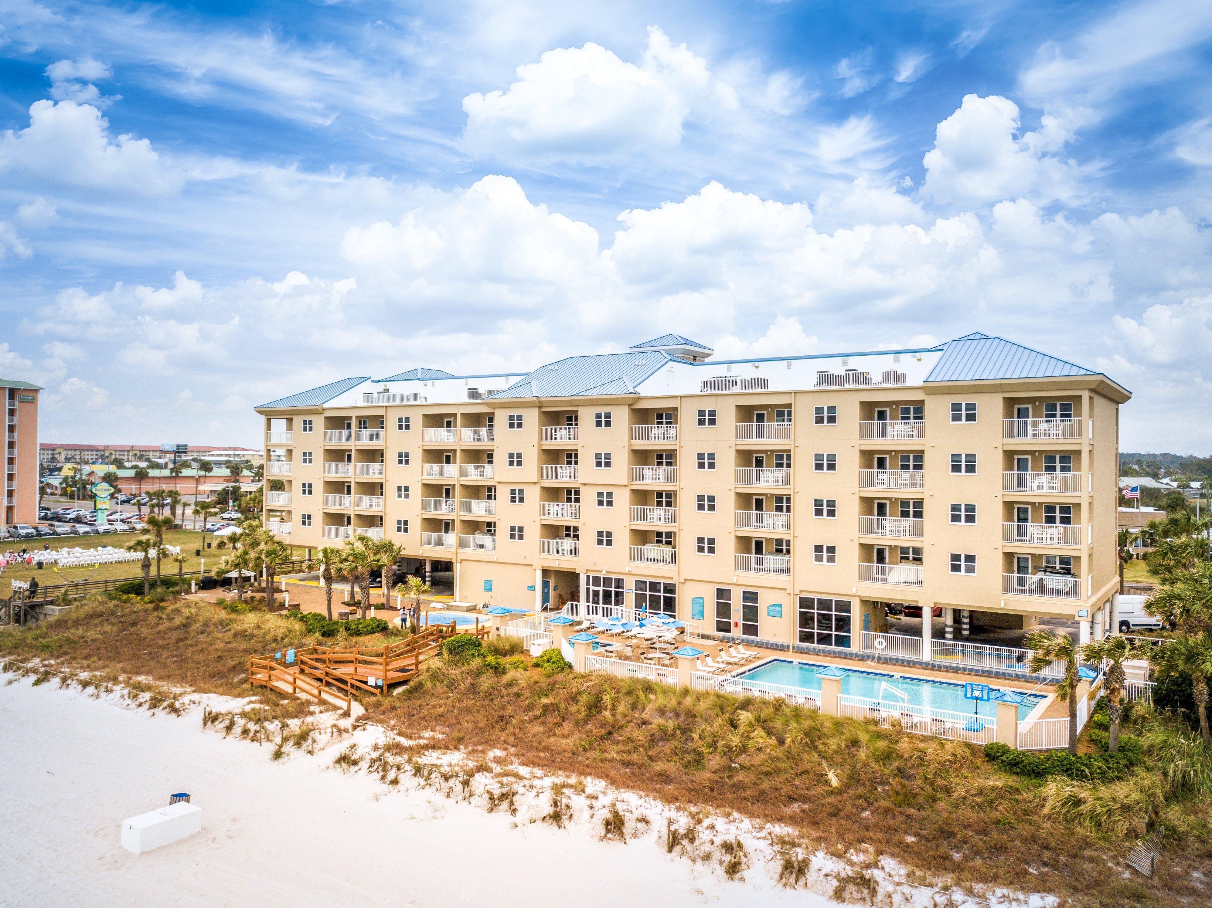 Club Vacations Panama