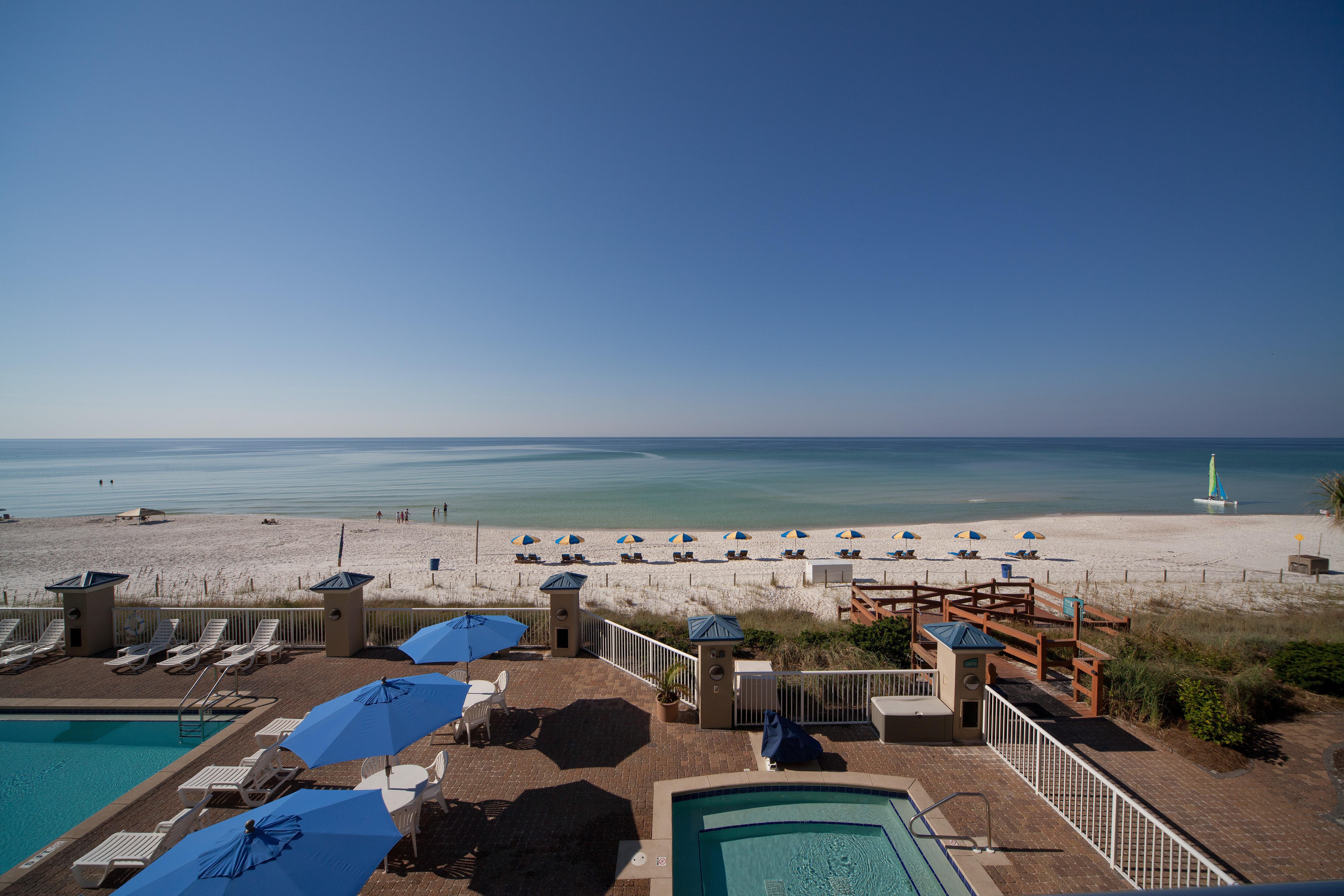 Club Vacations Panama Resort