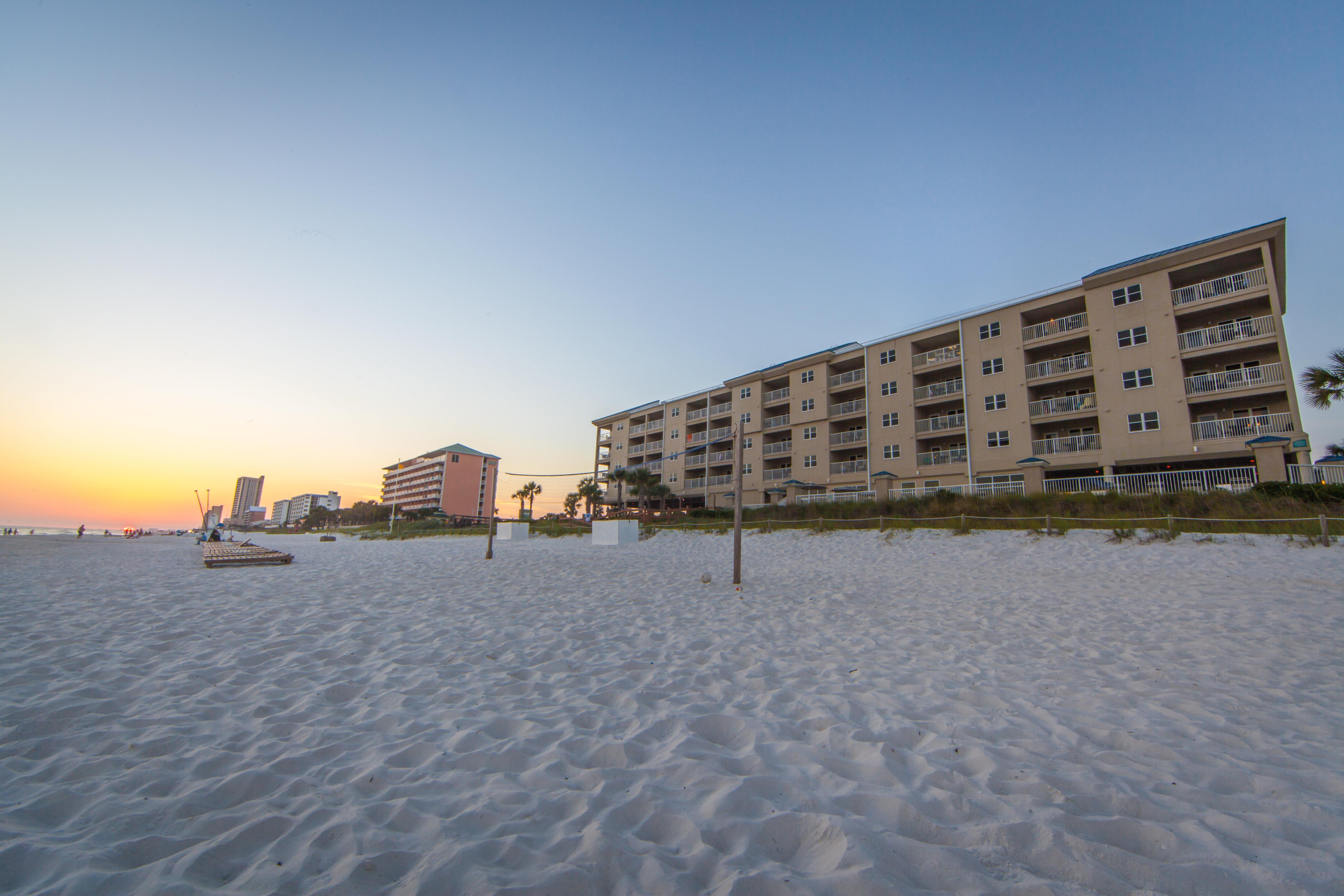 Club Vacations Panama 3* Panama City Beach