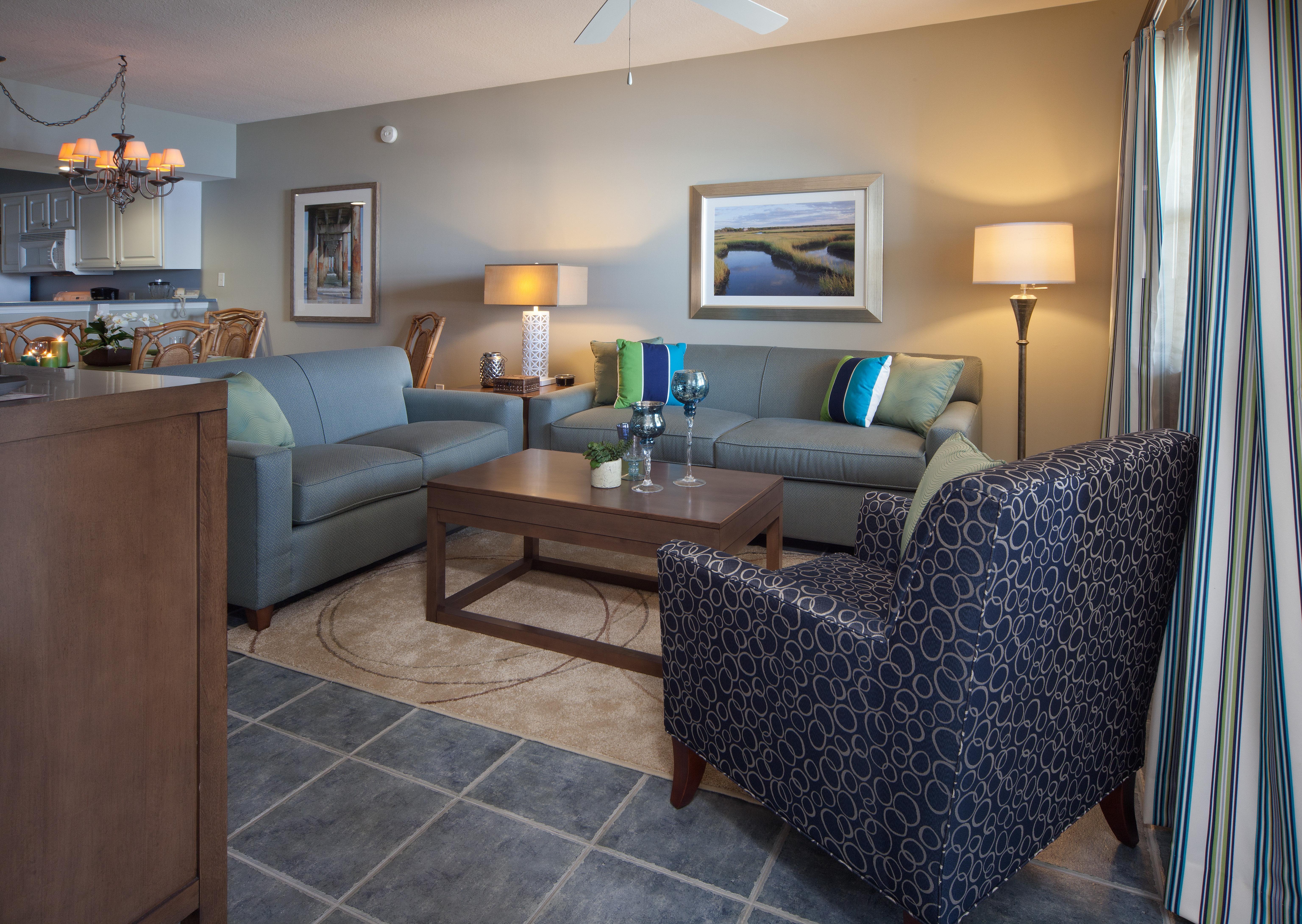 Resort Club Vacations Panama Panama City Beach