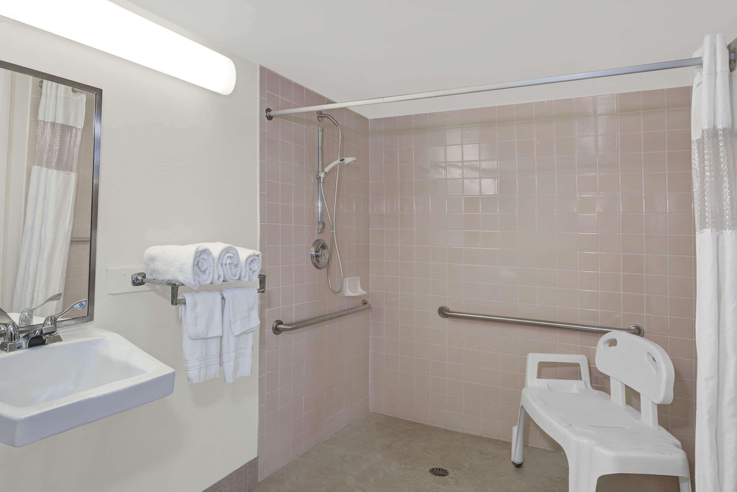 Howard Johnson By Wyndham Ft. Myers Fl Hotel 3*