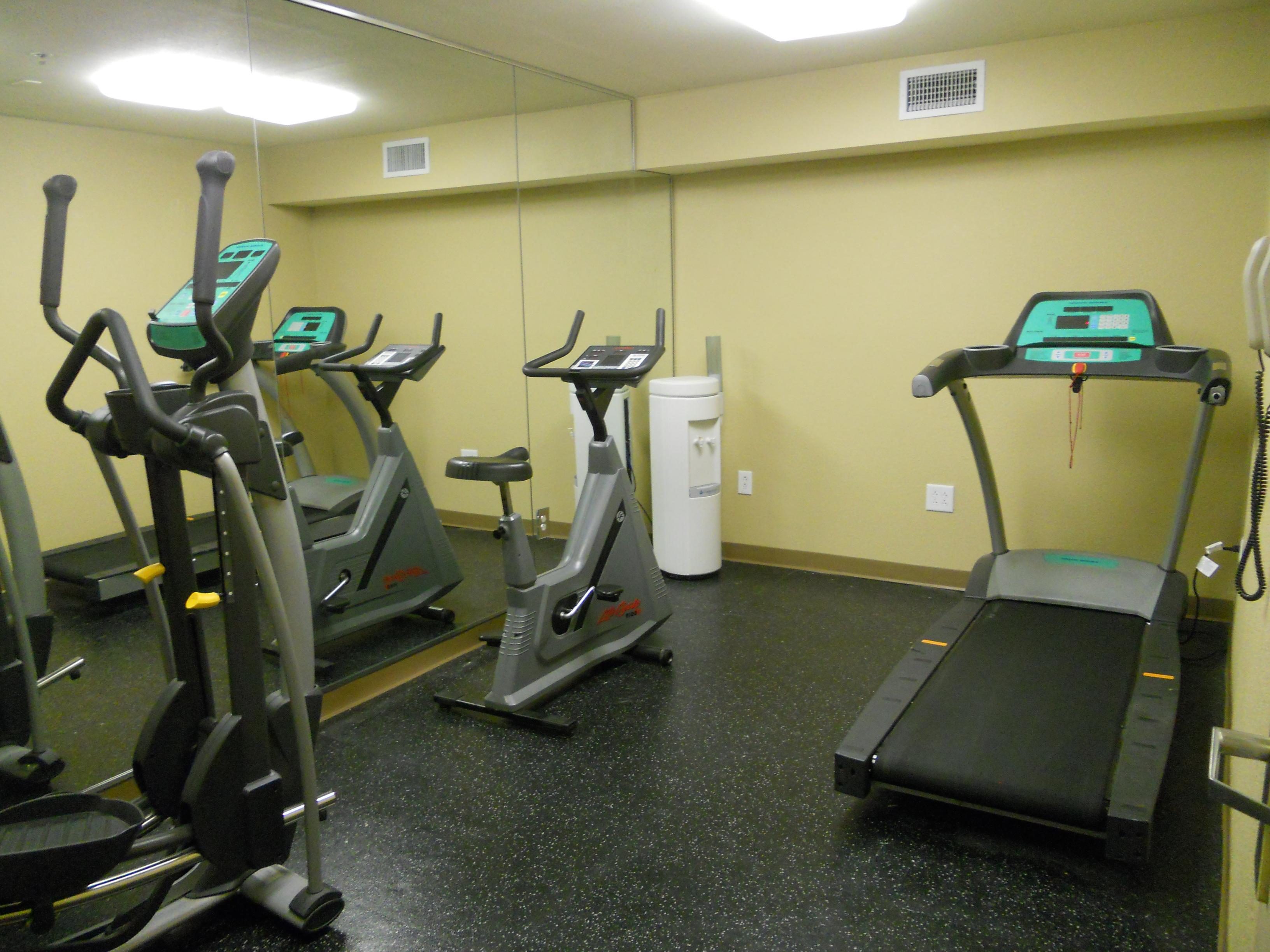Extended America - Orlando - Convention Center - Universal Blvd Hotel
