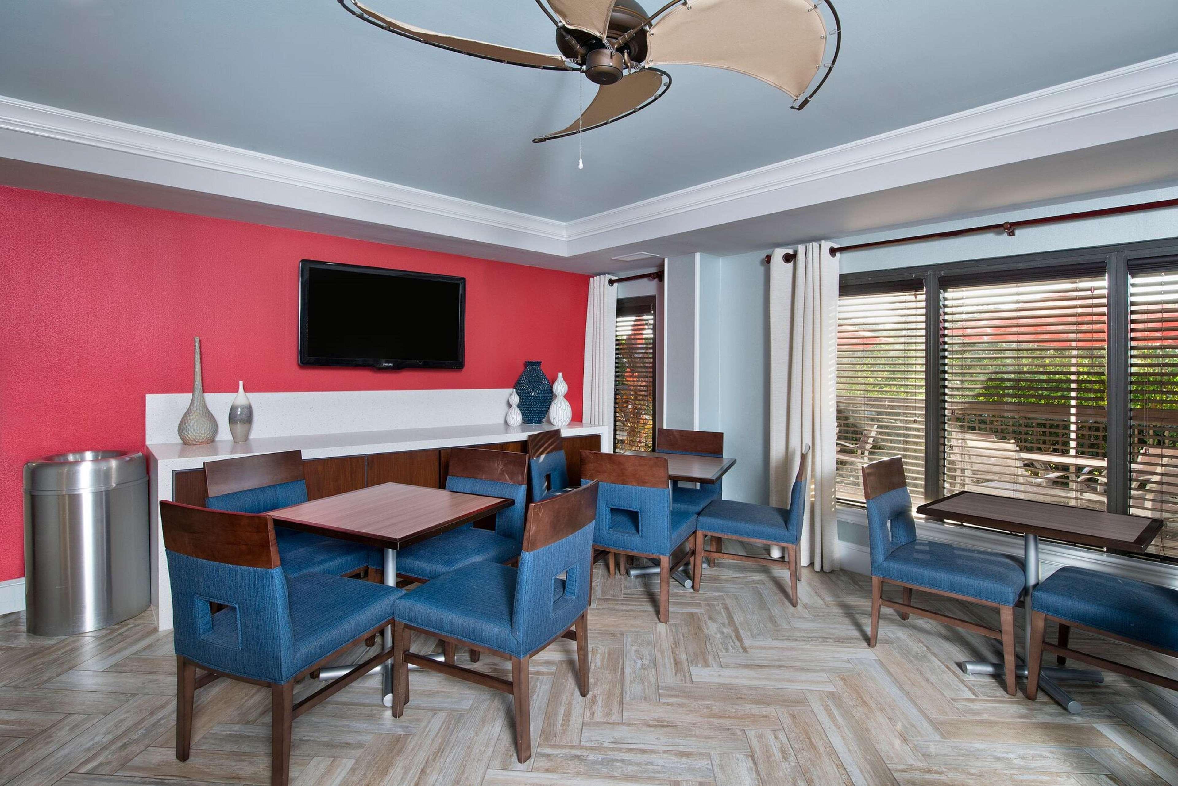 Hotel Hampton - I-75 Naples