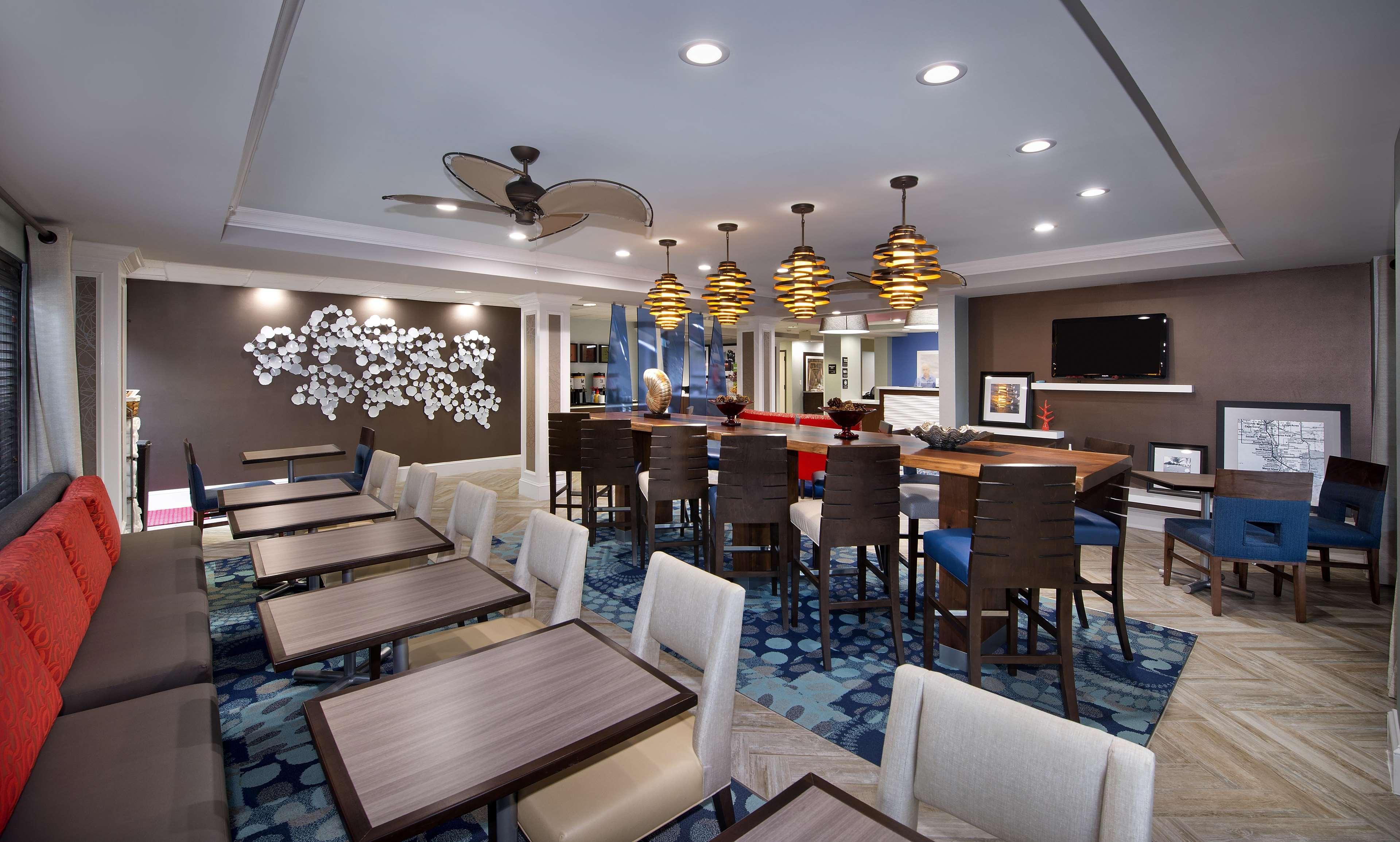 Hotel Hampton - I-75